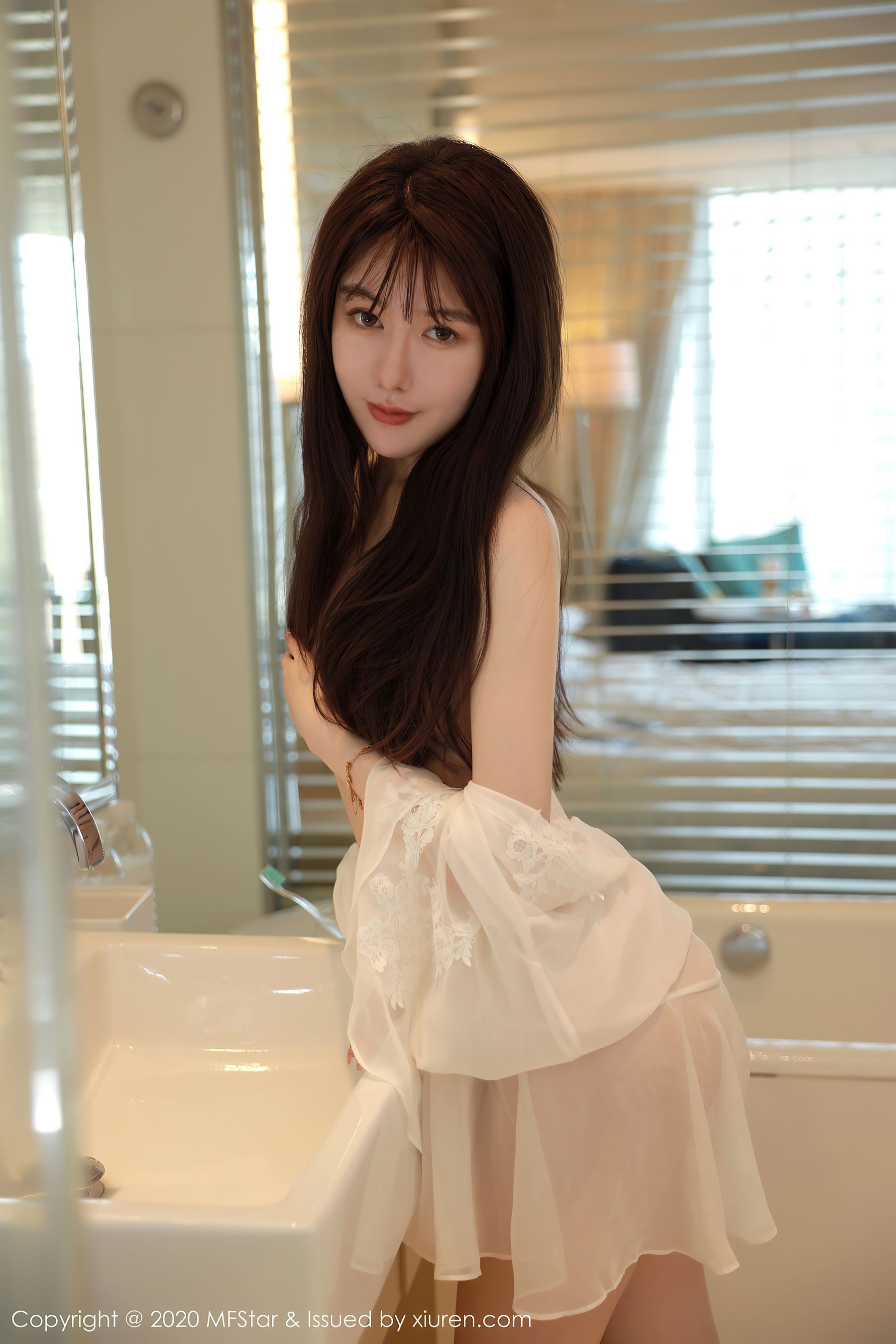 Vol.373 薛琪琪sandy-图20