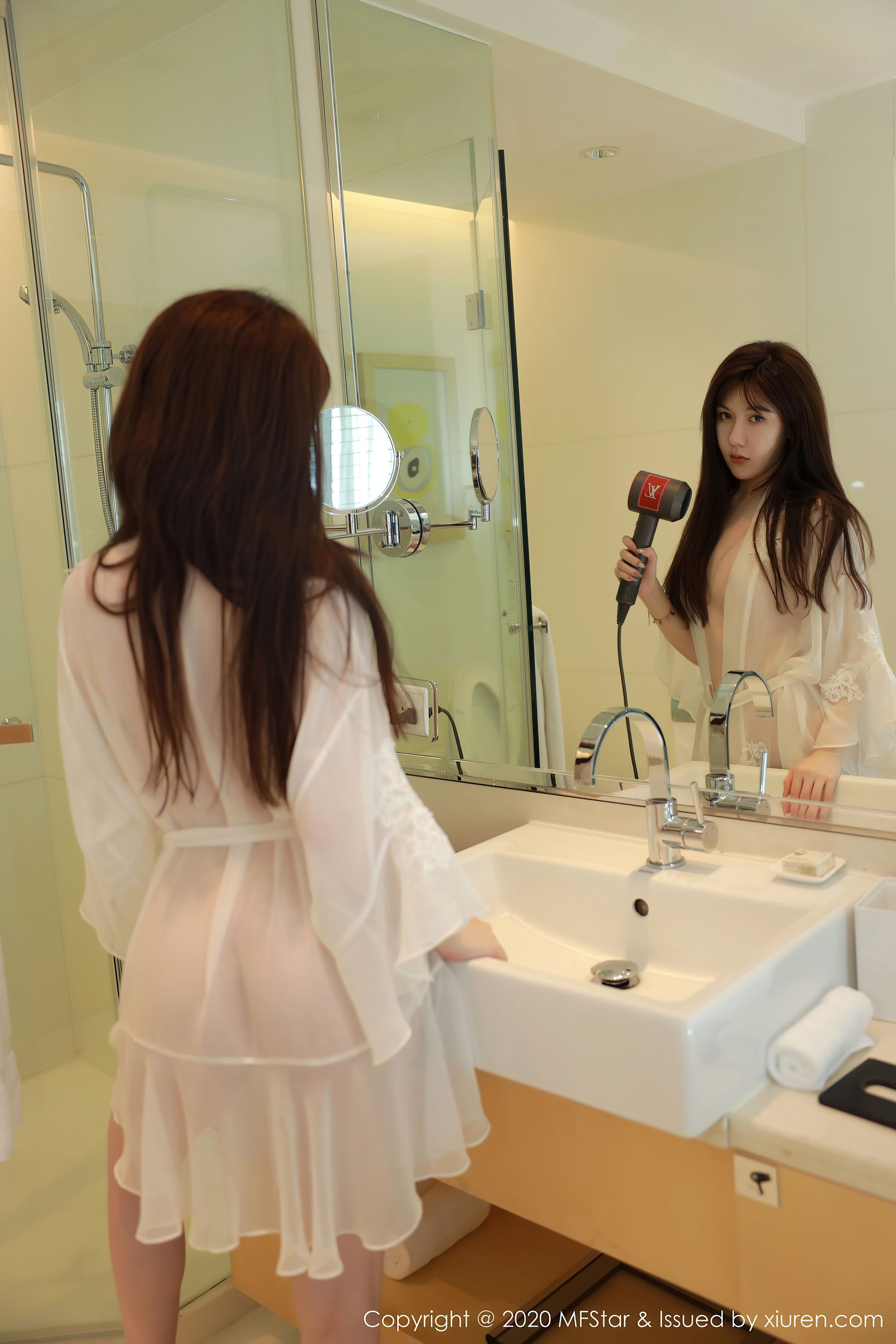 Vol.373 薛琪琪sandy-图3
