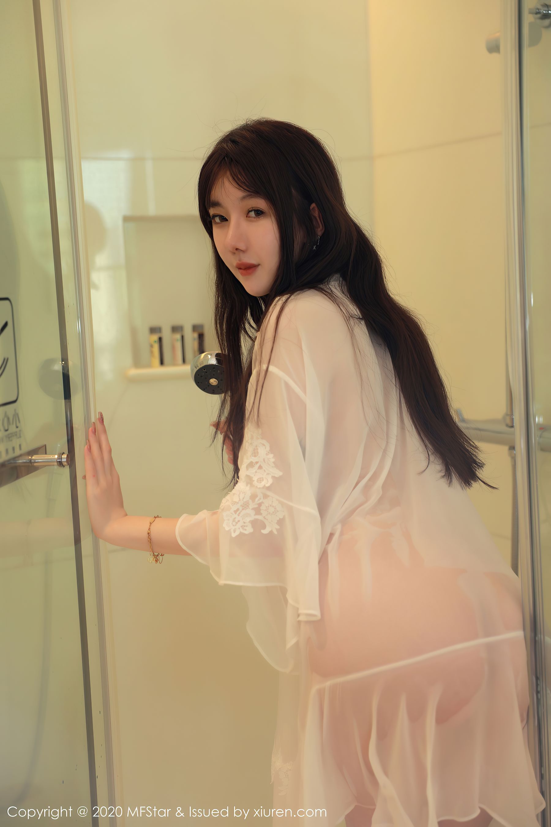 Vol.373 薛琪琪sandy-图48