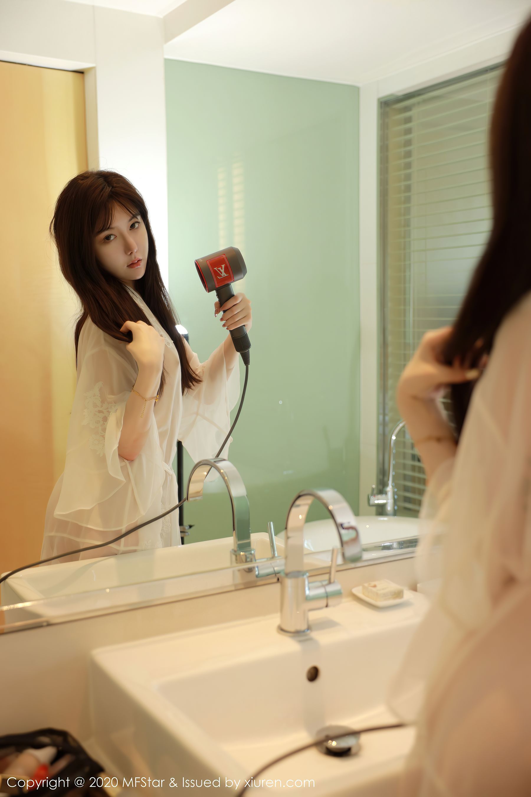 Vol.373 薛琪琪sandy-图4