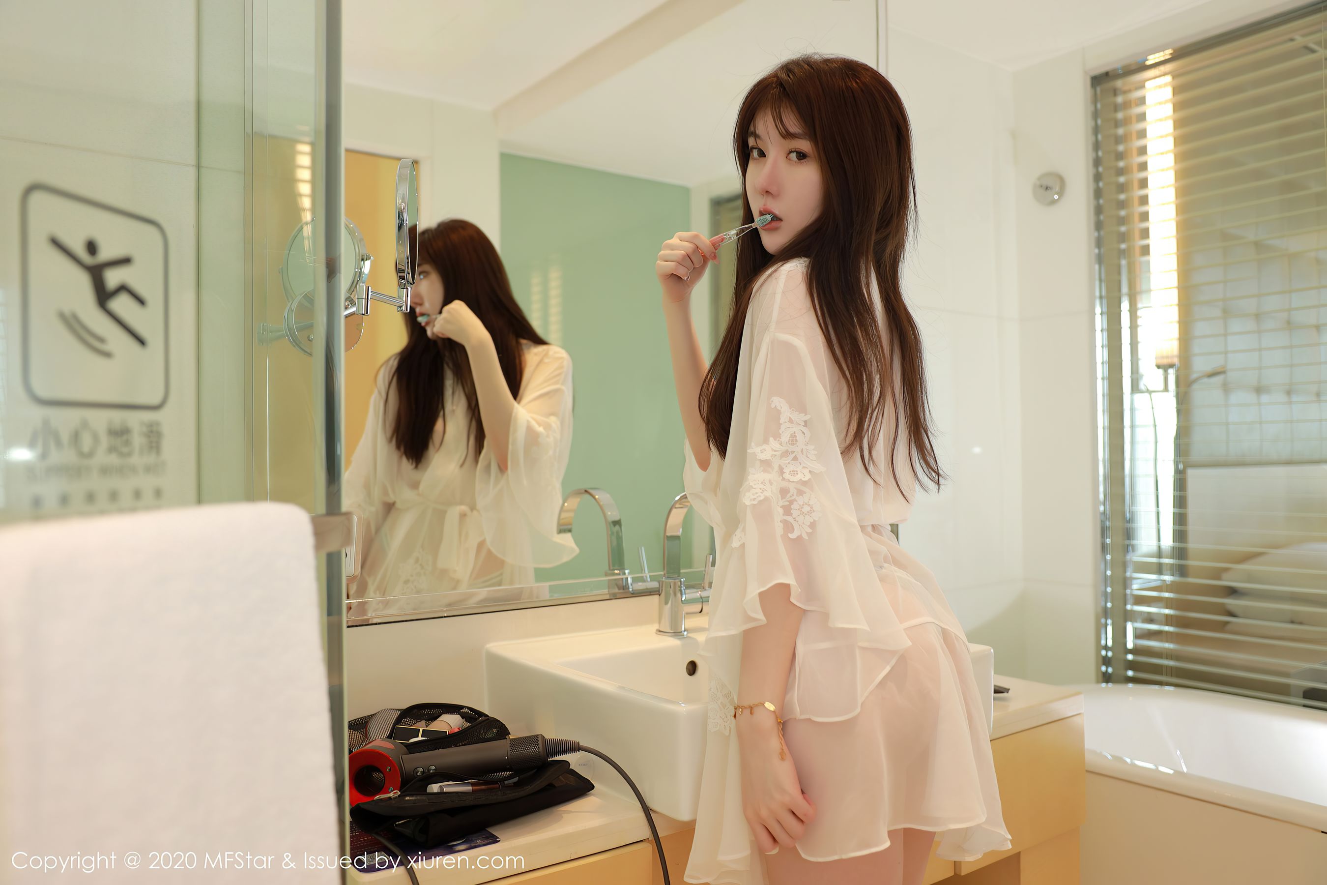 Vol.373 薛琪琪sandy-图5