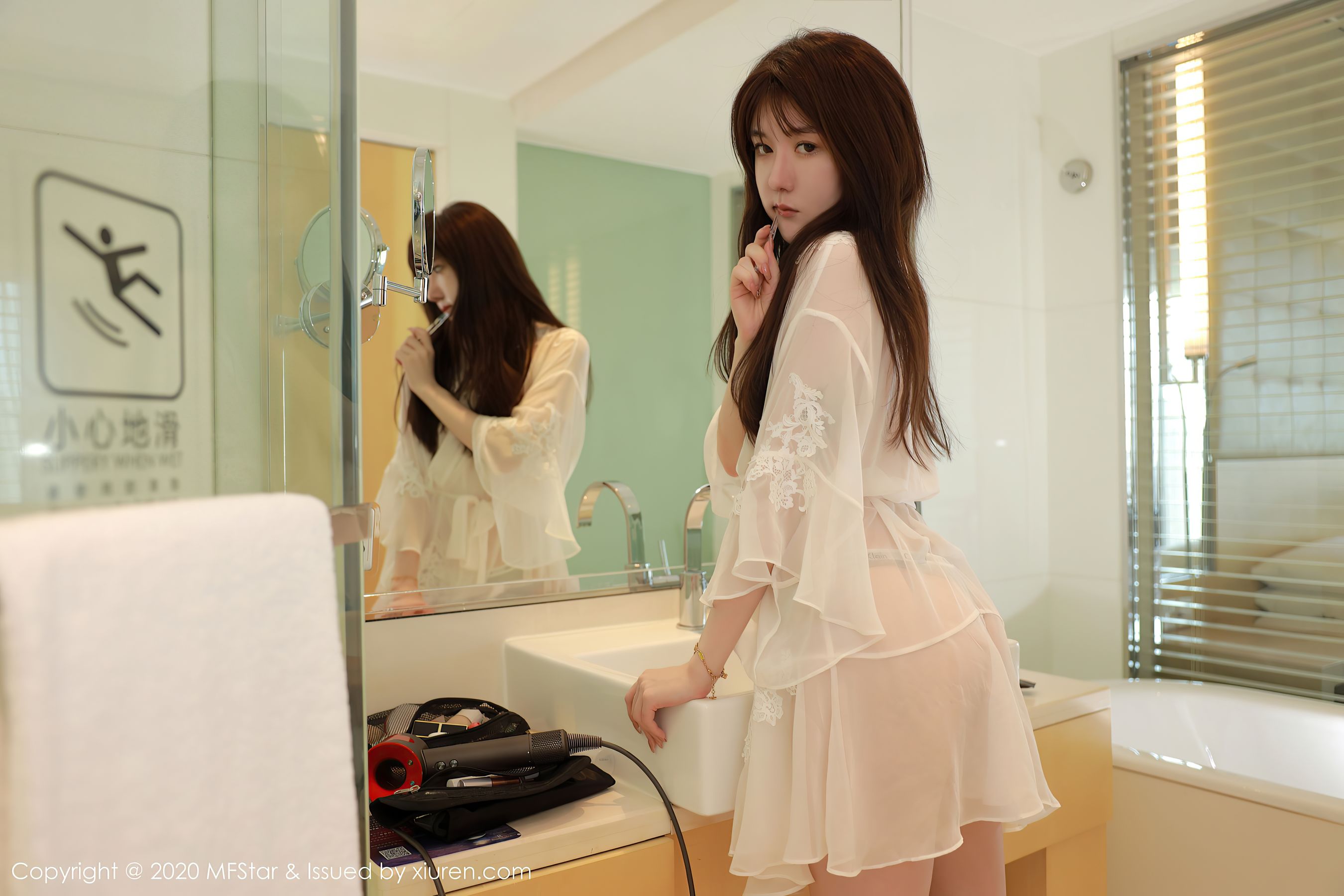Vol.373 薛琪琪sandy-图6