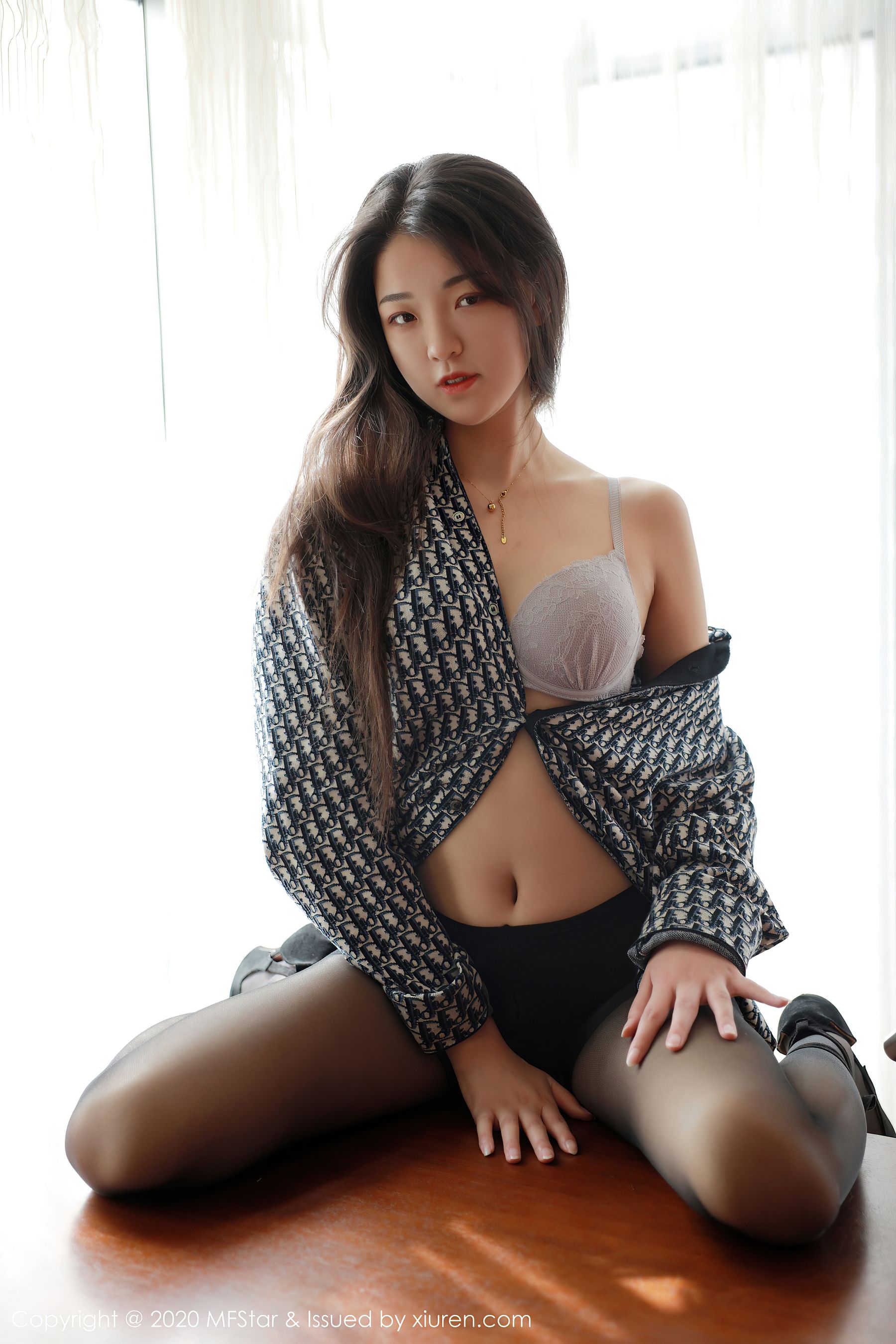 Vol.374 Laura苏雨彤-图20