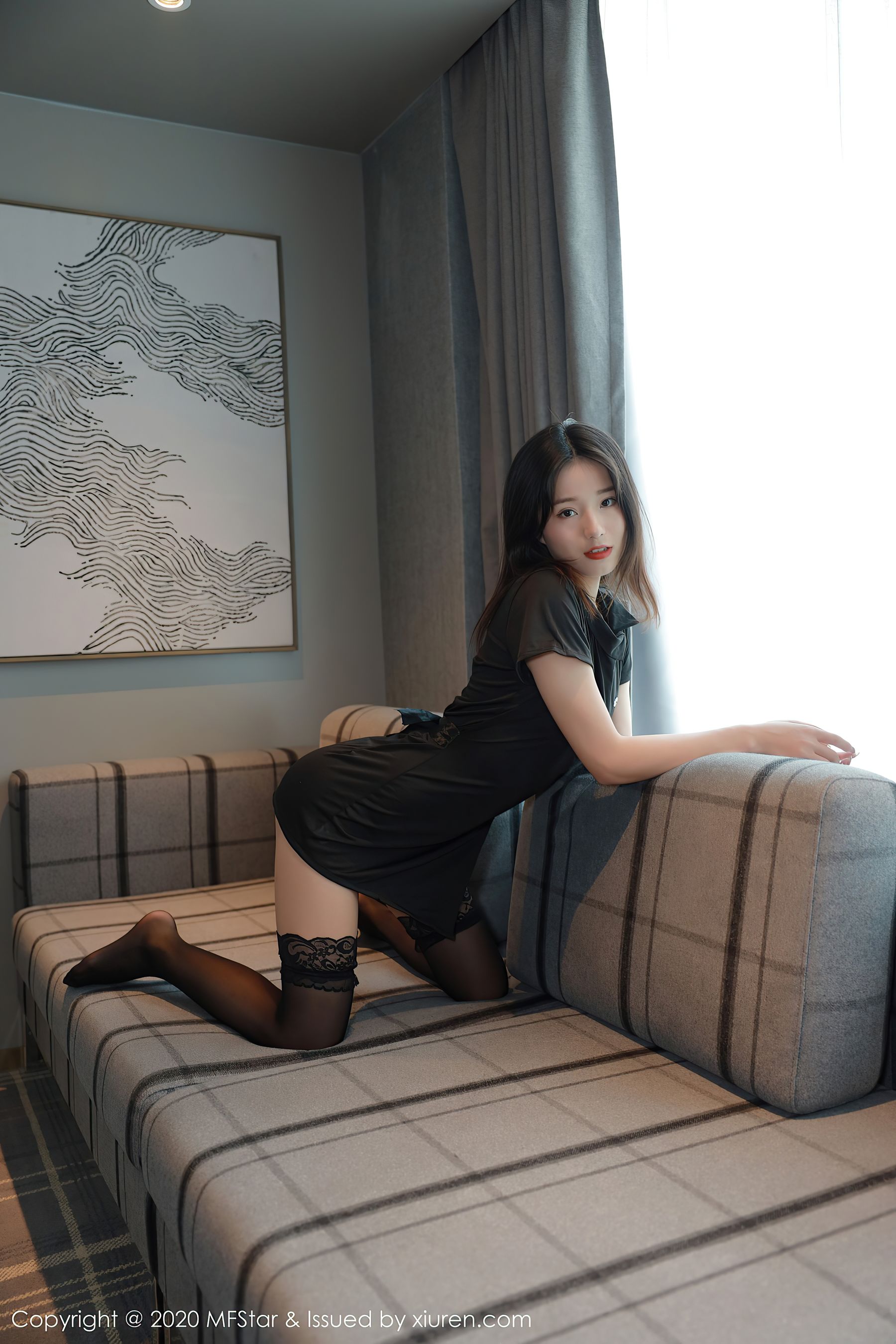 Vol.375 仓井优香-图2