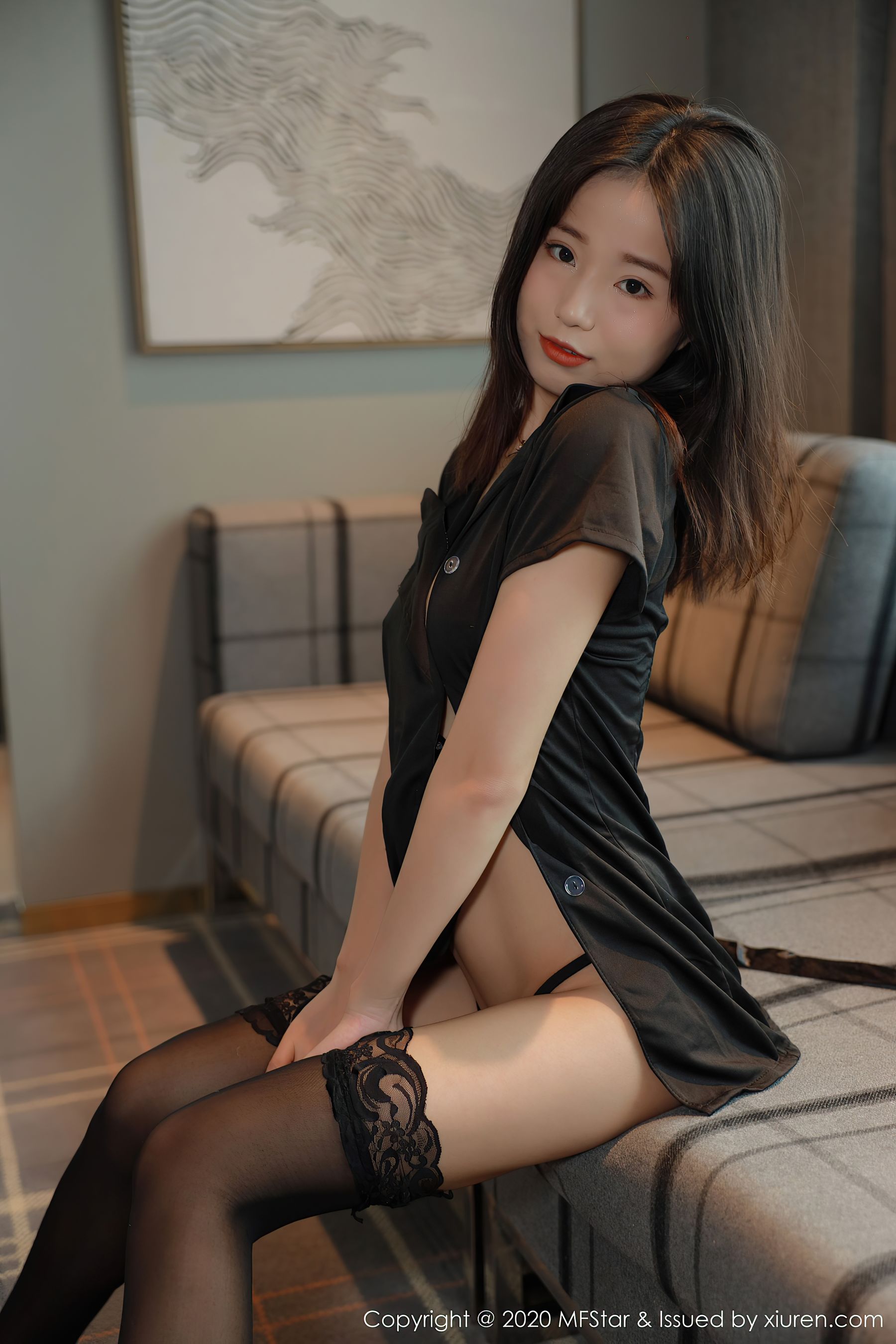 Vol.375 仓井优香-图55