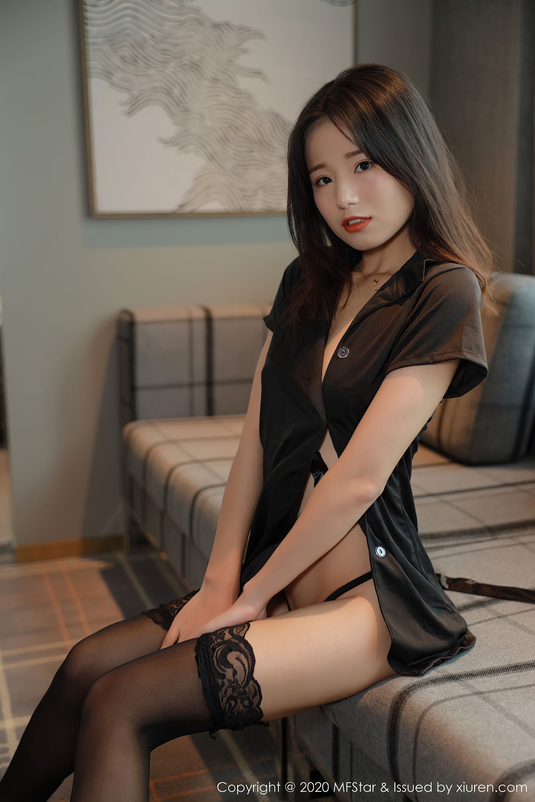 Vol.375 仓井优香-图56