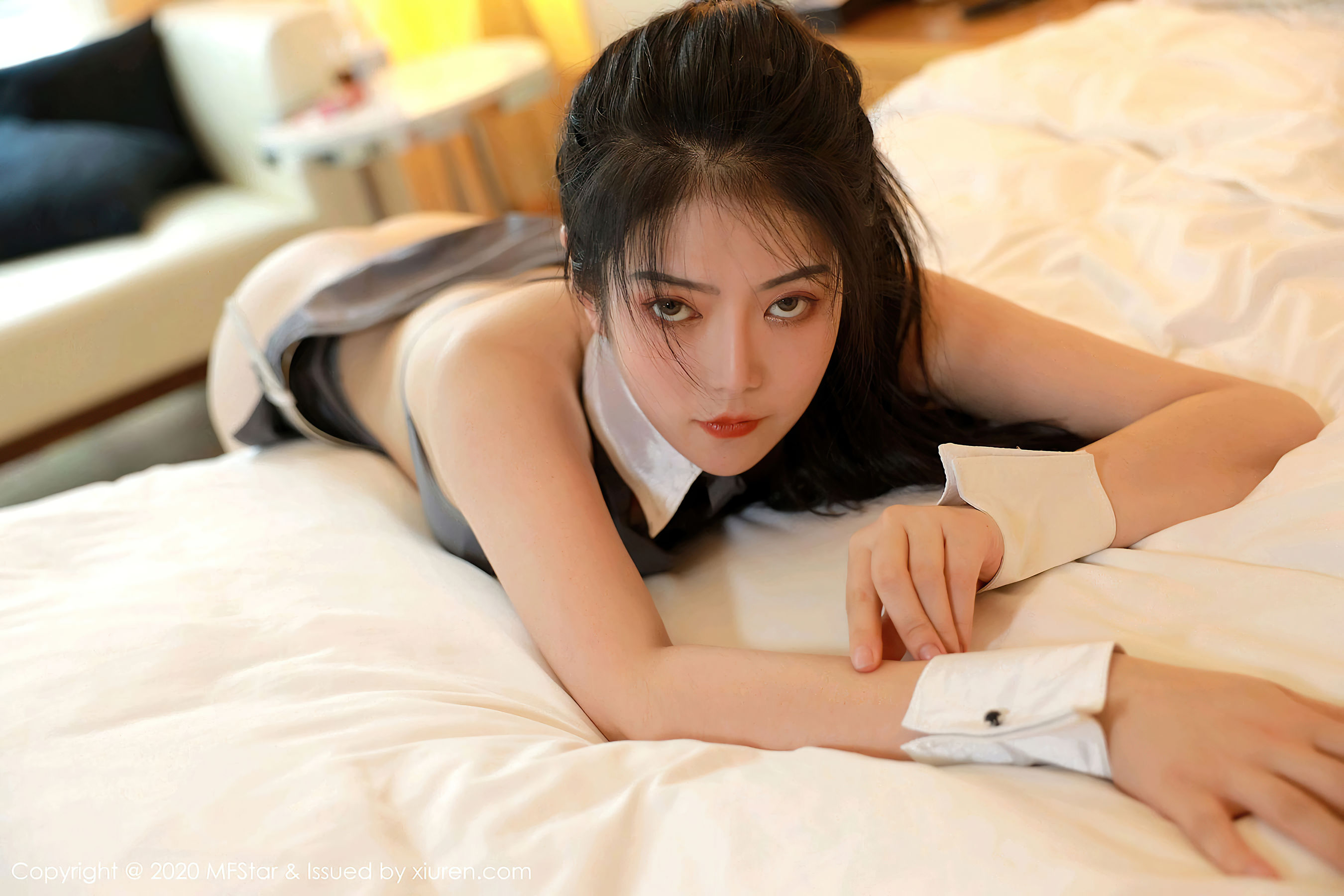 Vol.376 南晓梦-图33