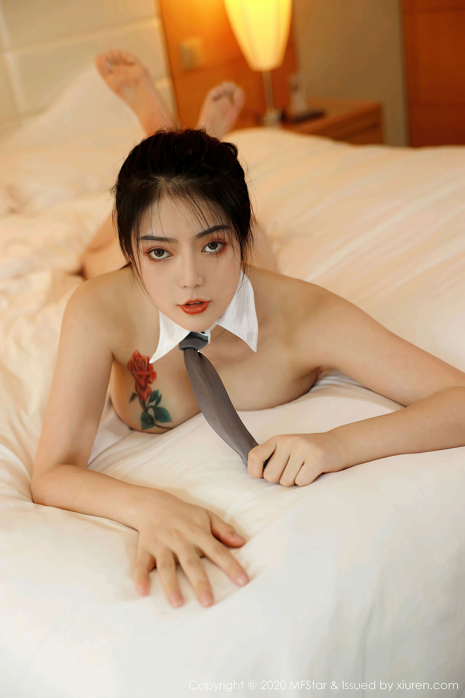 Vol.376 南晓梦-图40