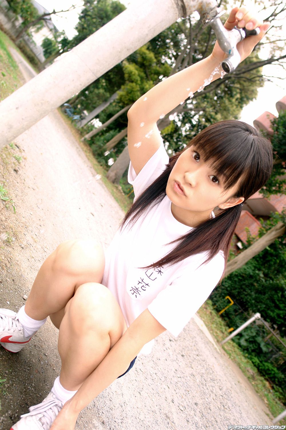 NO.504 Kana Moriyama 森山花奈 Top Idols-图10