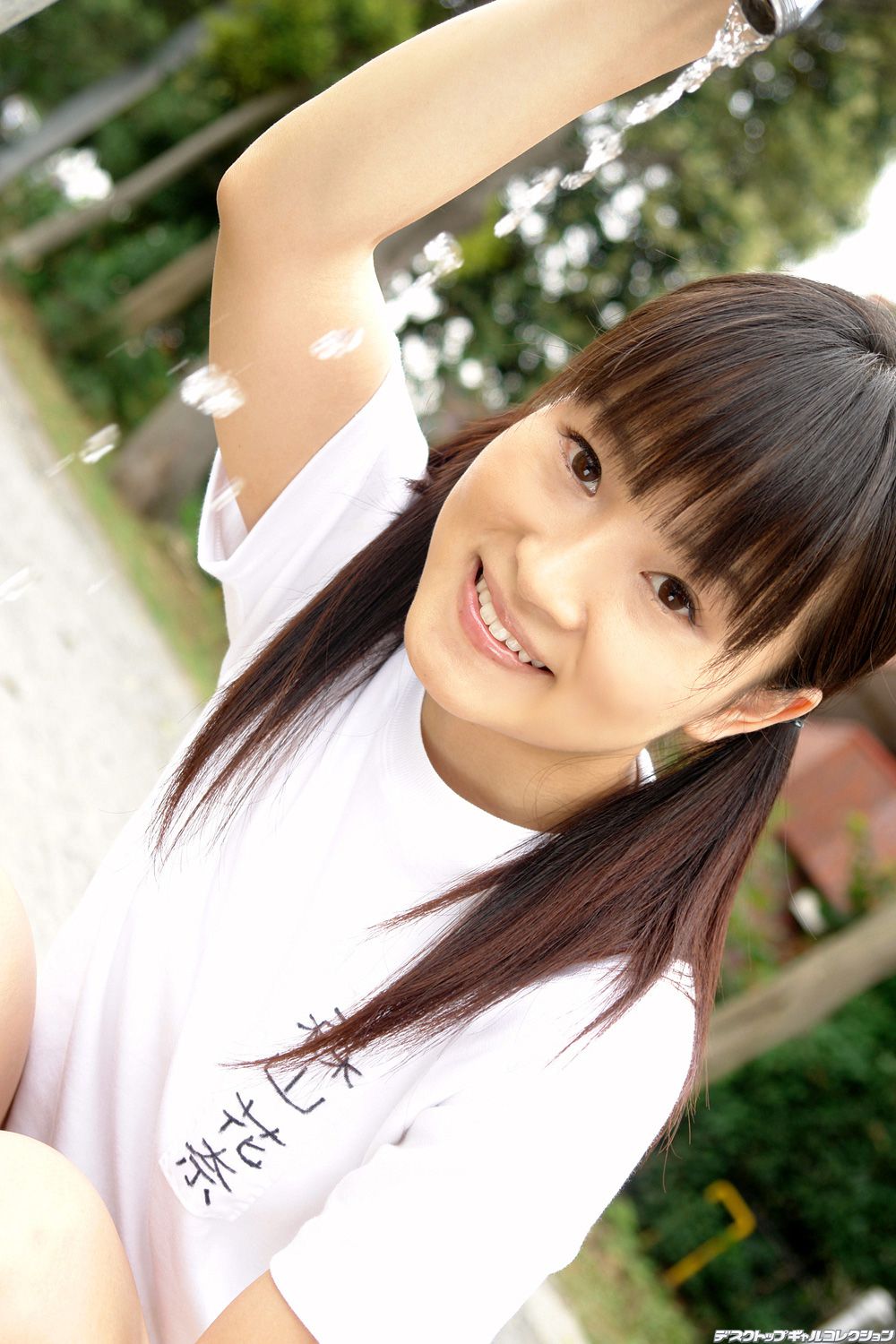 NO.504 Kana Moriyama 森山花奈 Top Idols-图11