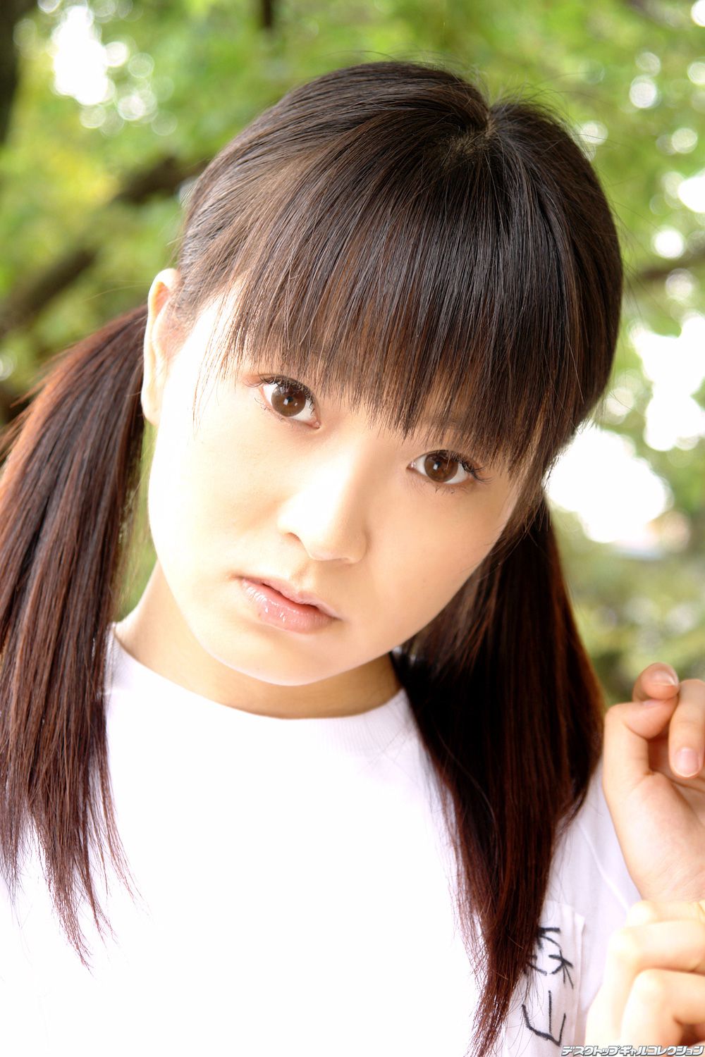 NO.504 Kana Moriyama 森山花奈 Top Idols-图12