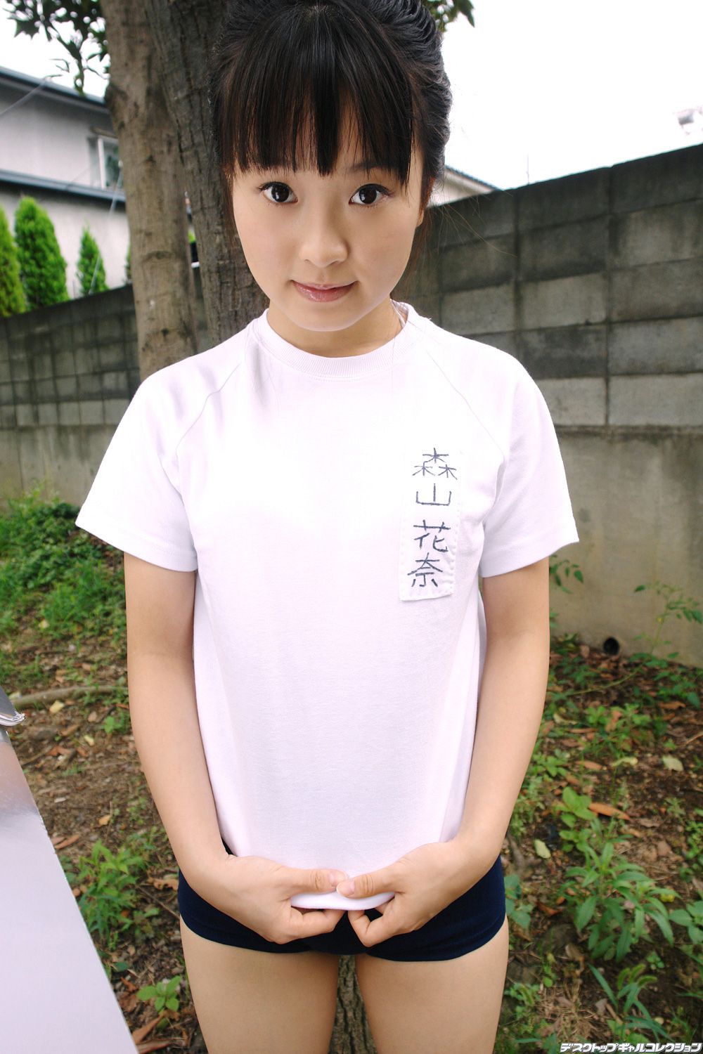 NO.504 Kana Moriyama 森山花奈 Top Idols-图21