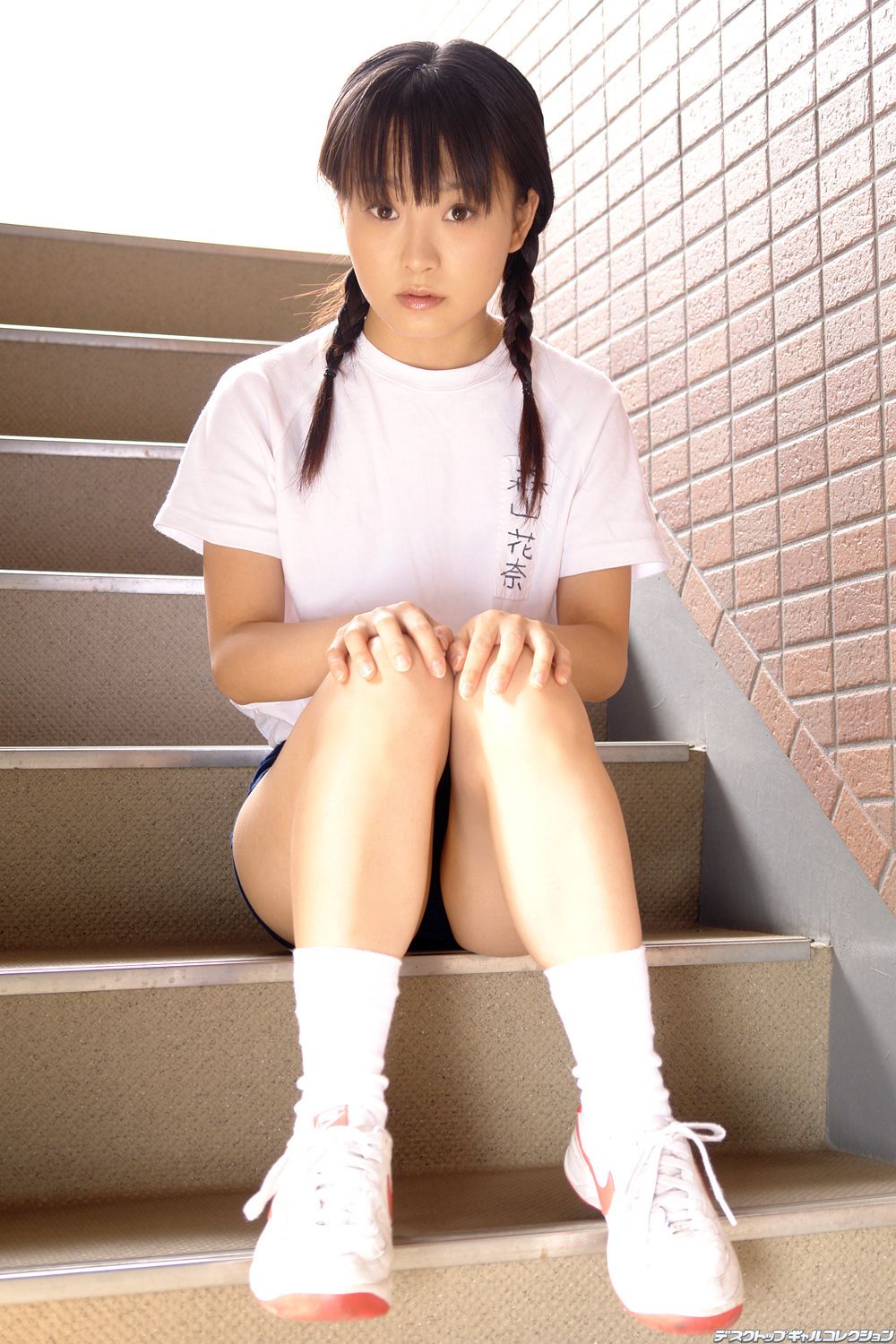 NO.504 Kana Moriyama 森山花奈 Top Idols-图29