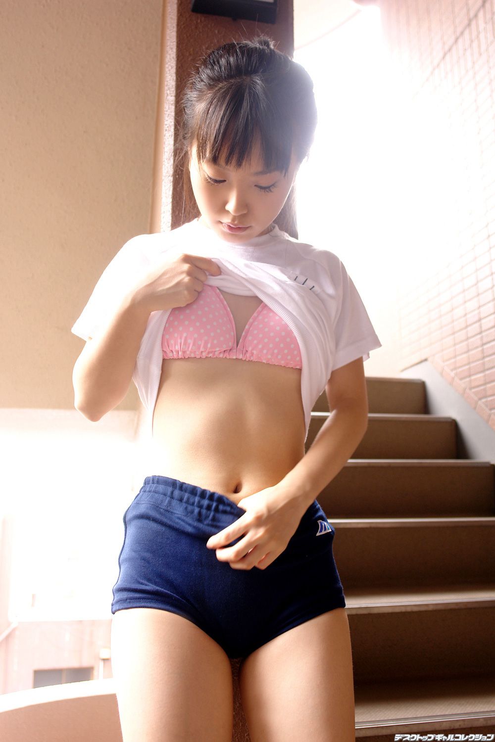NO.504 Kana Moriyama 森山花奈 Top Idols-图31