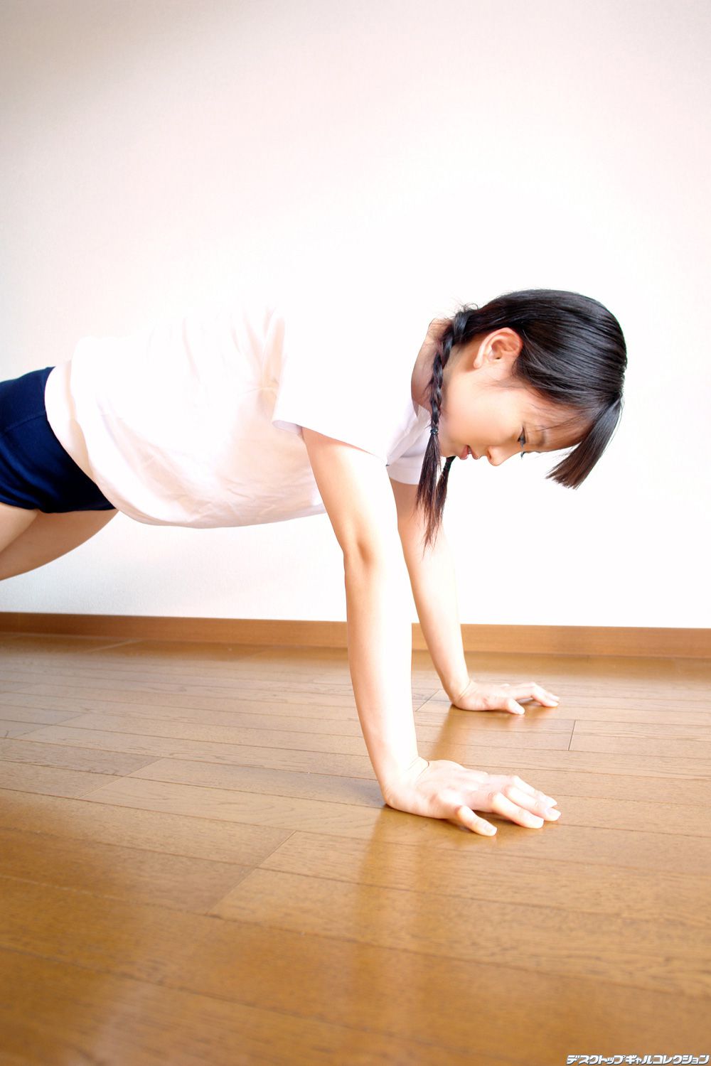 NO.504 Kana Moriyama 森山花奈 Top Idols-图38