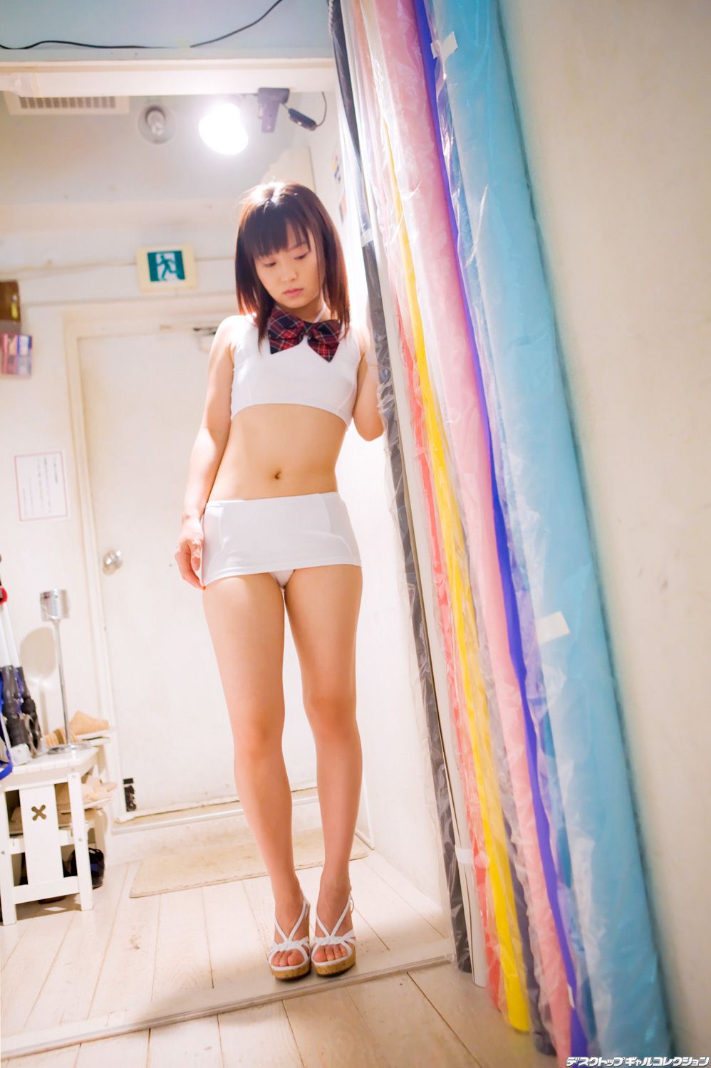 NO.504 Kana Moriyama 森山花奈 Top Idols-图60