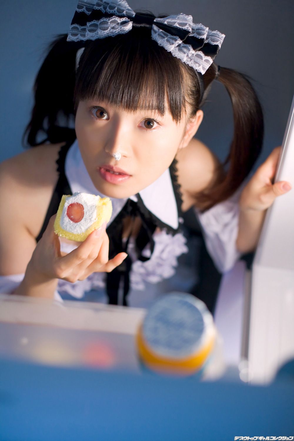 NO.504 Kana Moriyama 森山花奈 Top Idols-图70