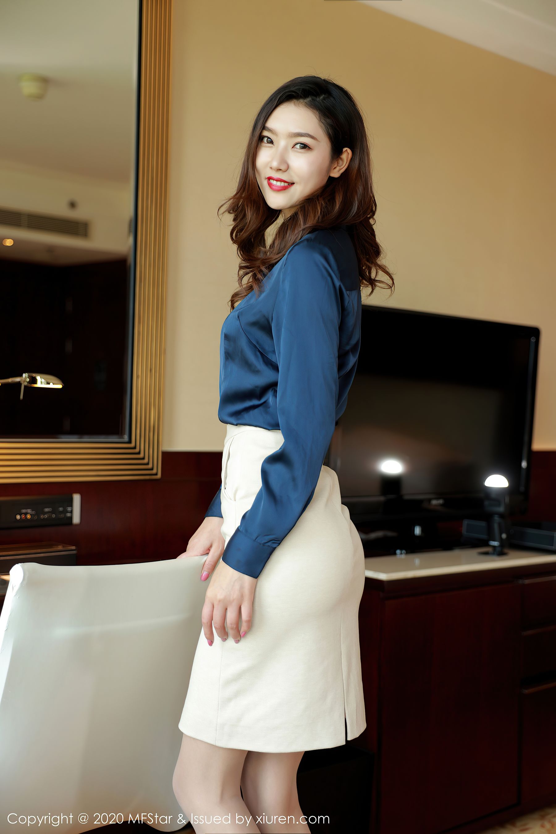 Vol.381 方子萱-图11