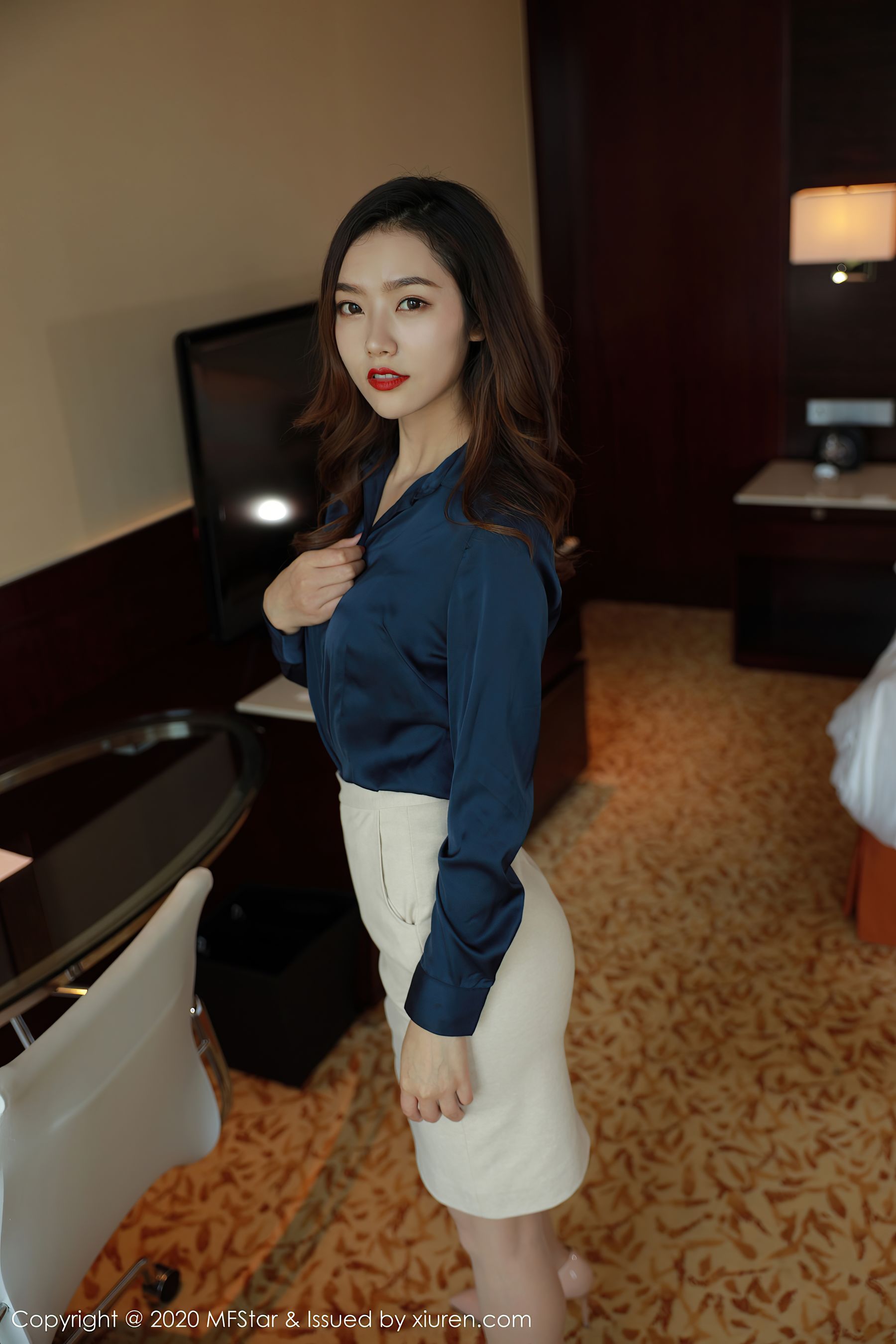 Vol.381 方子萱-图14