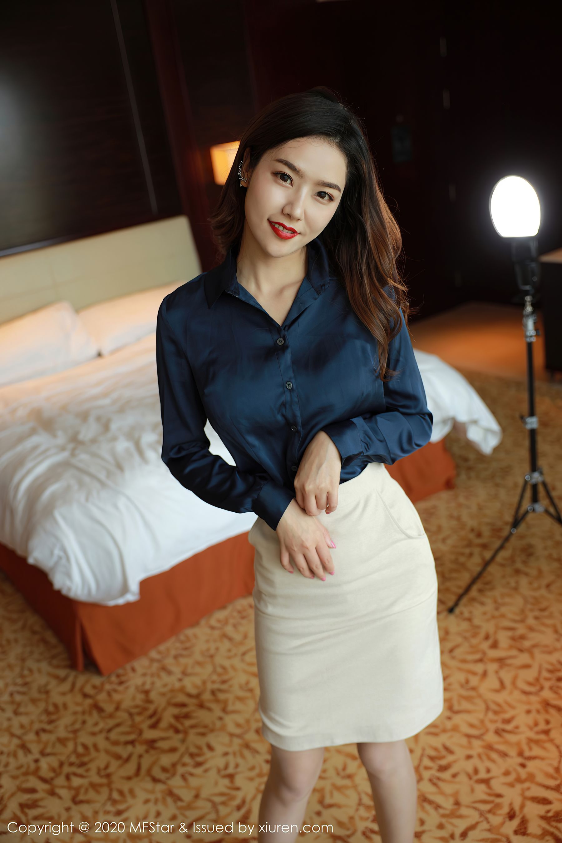 Vol.381 方子萱-图16