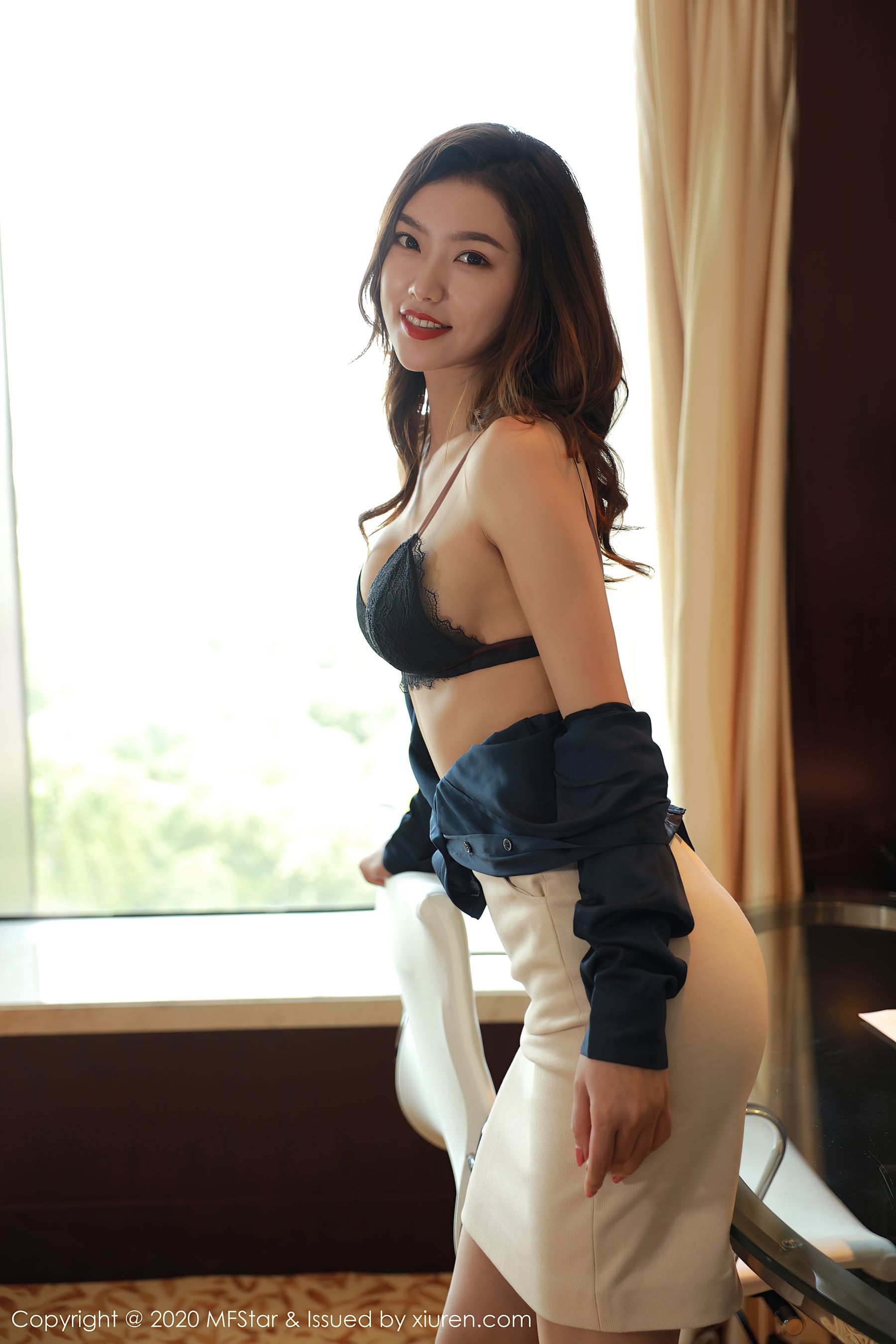 Vol.381 方子萱-图38