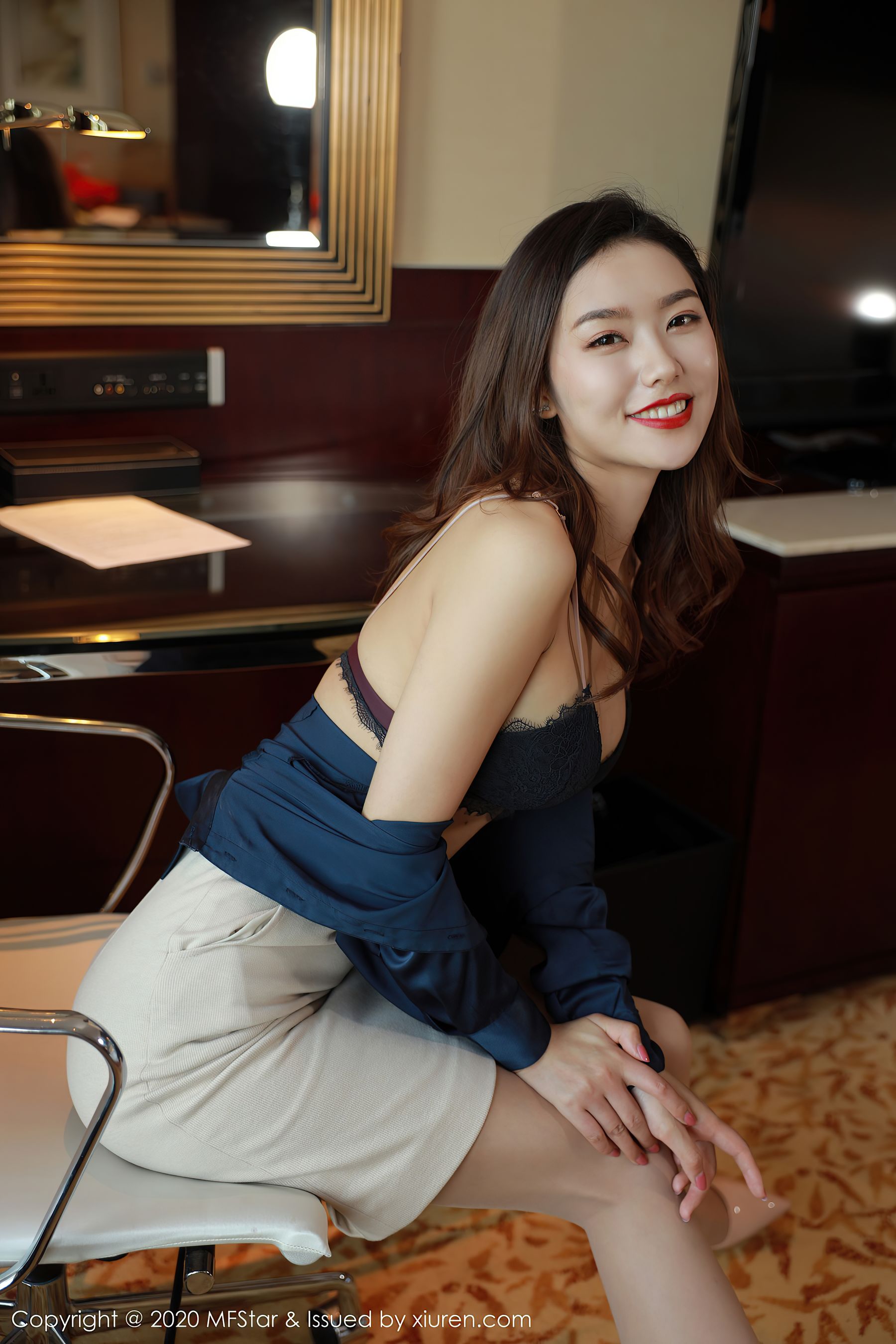 Vol.381 方子萱-图45