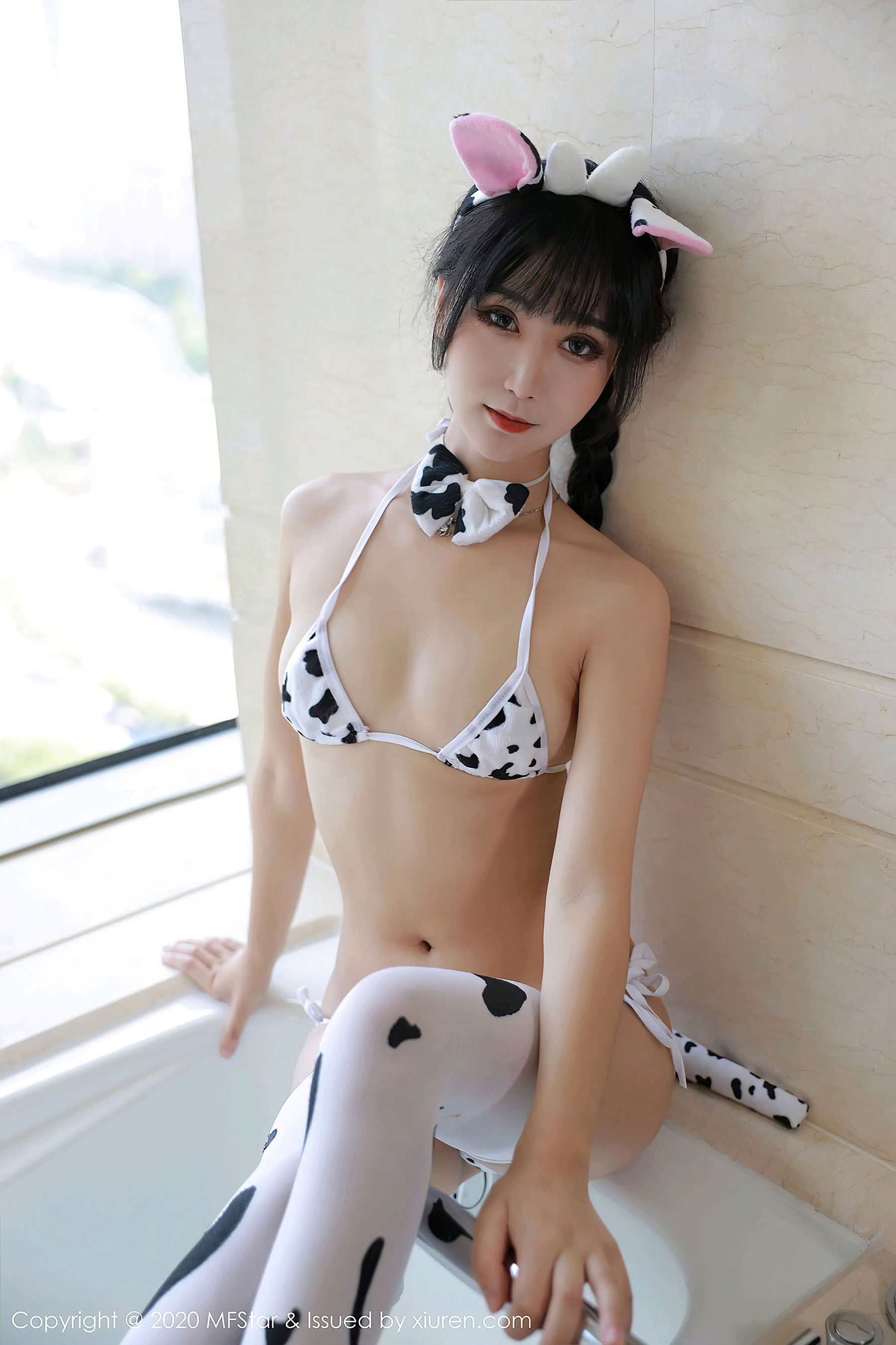 Vol.382 小果冻儿jelly-图9