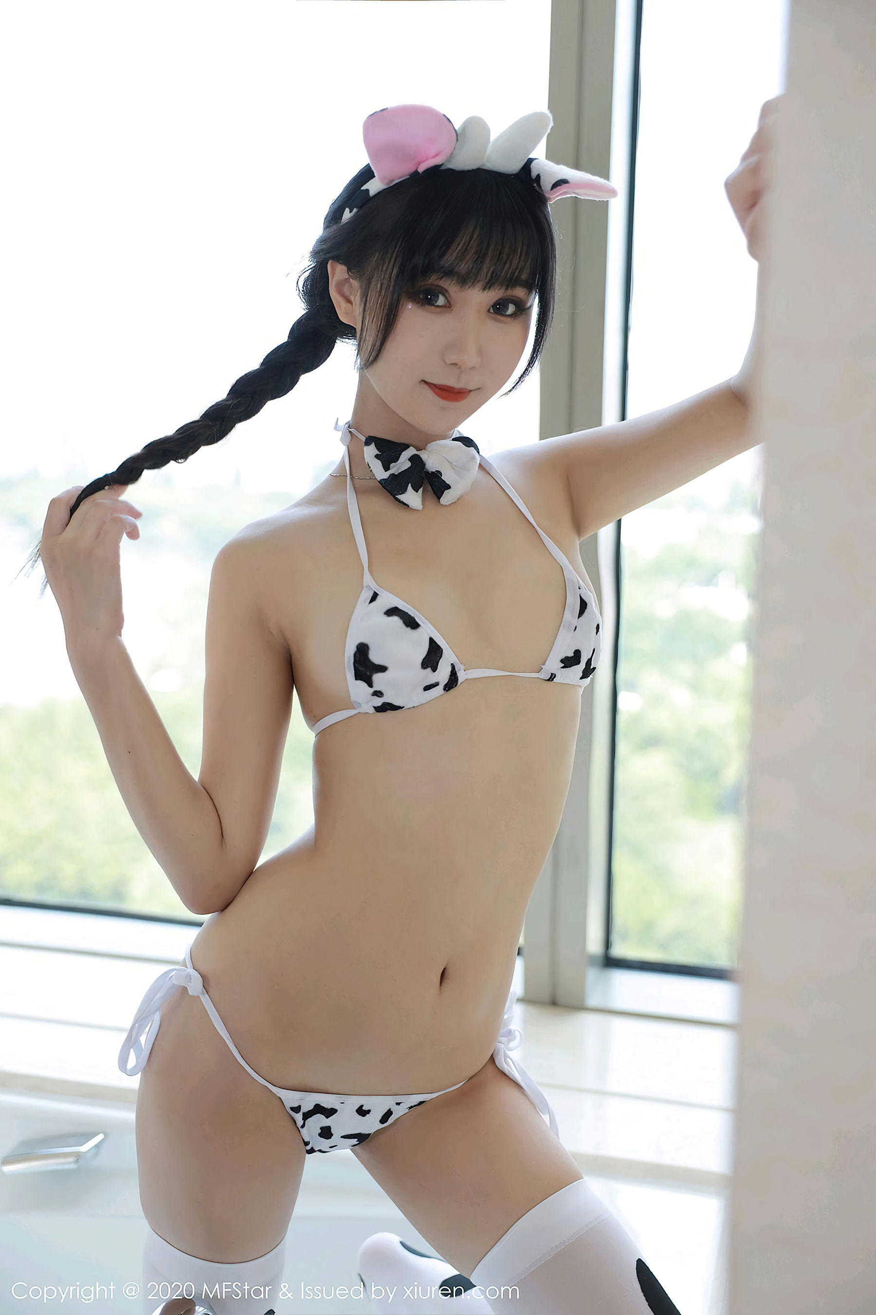 Vol.382 小果冻儿jelly-图12