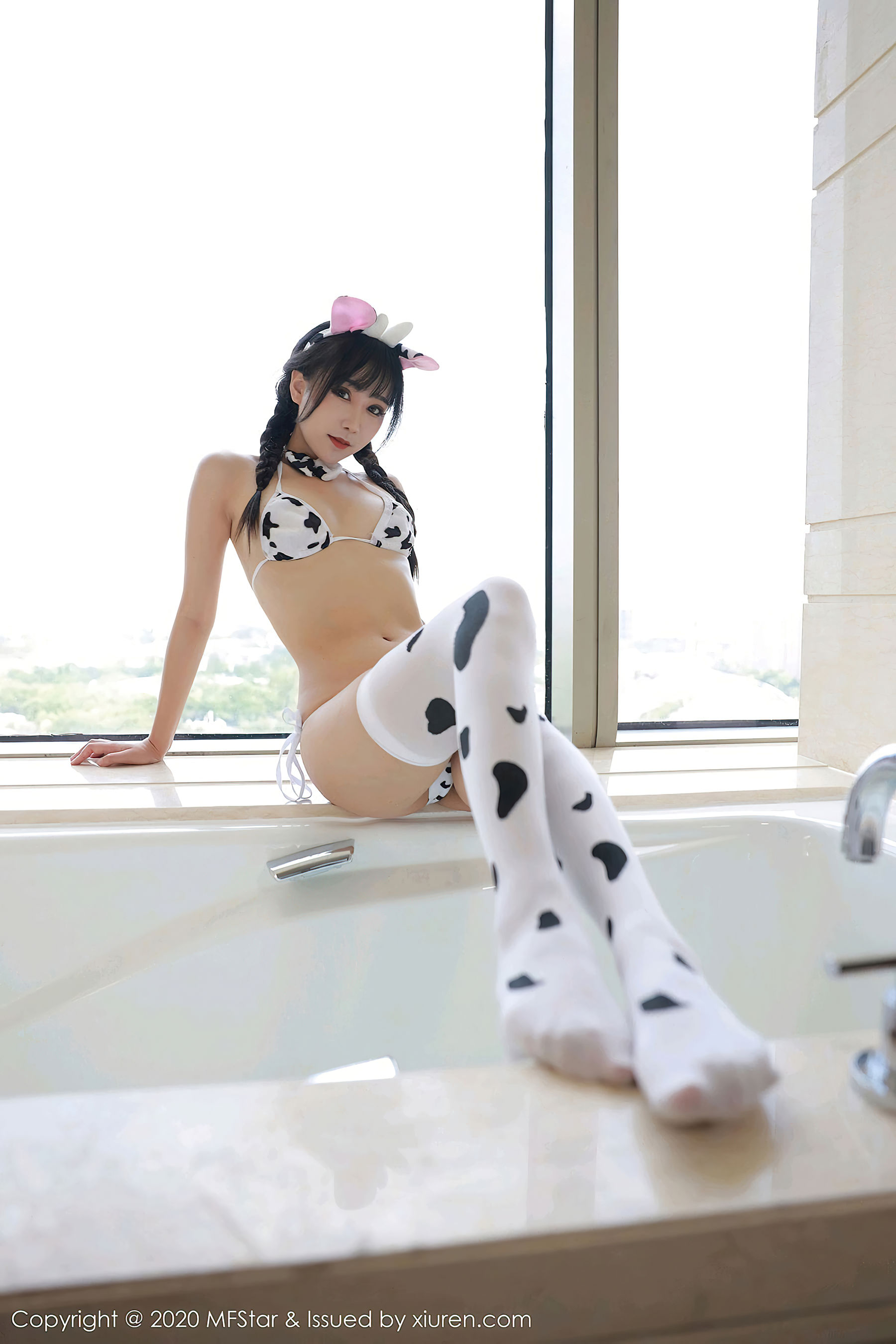 Vol.382 小果冻儿jelly-图22