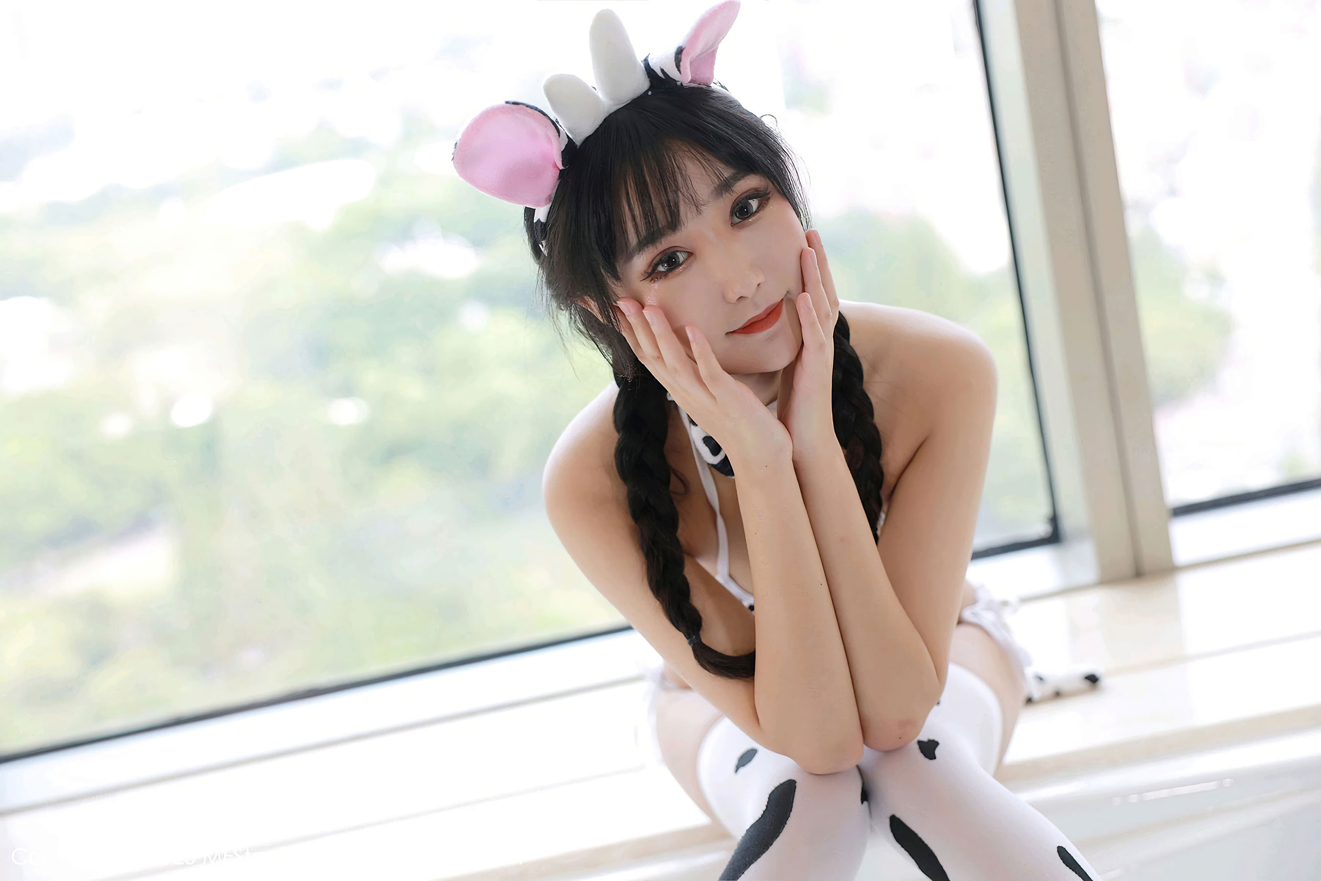 Vol.382 小果冻儿jelly-图26