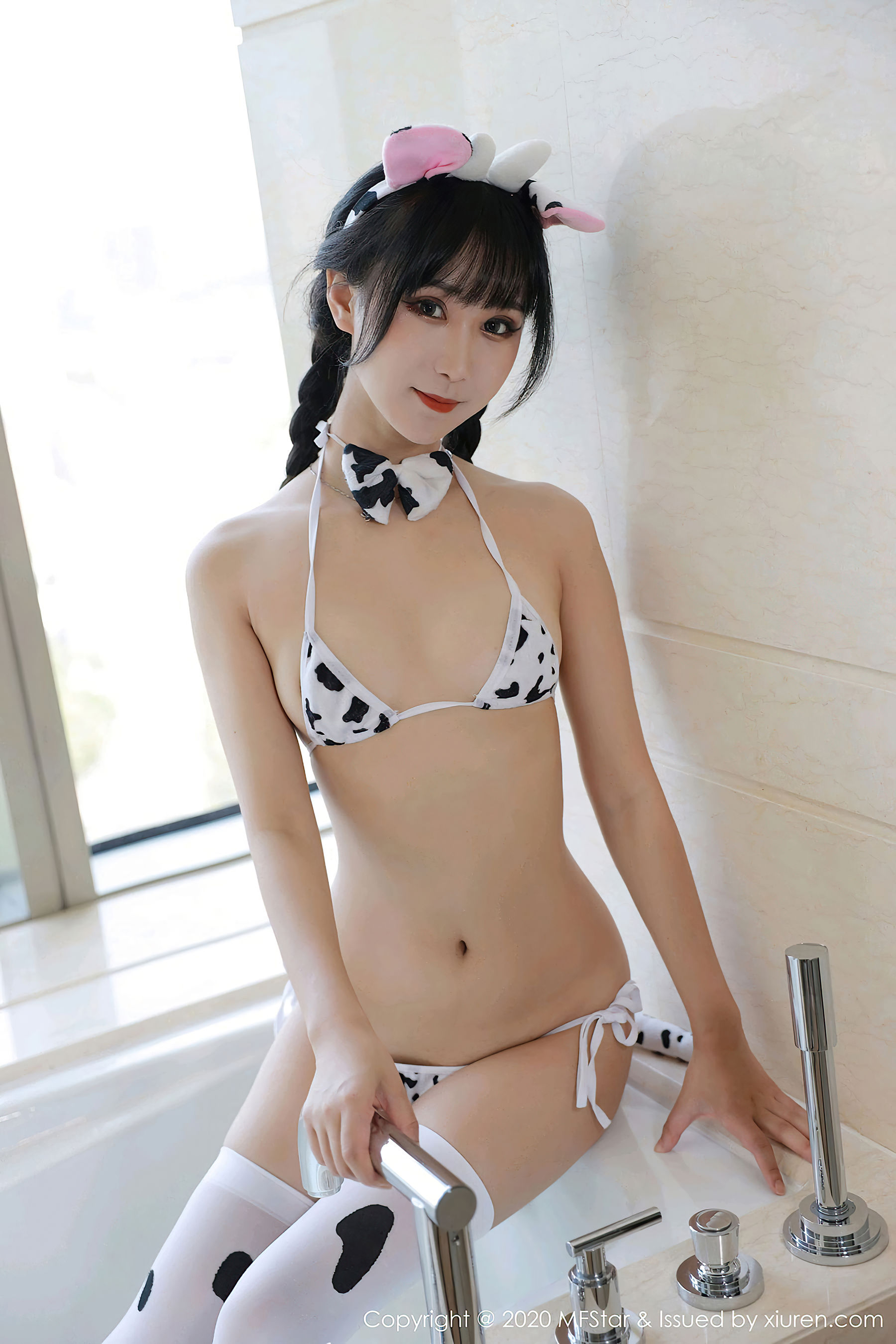 Vol.382 小果冻儿jelly-图3