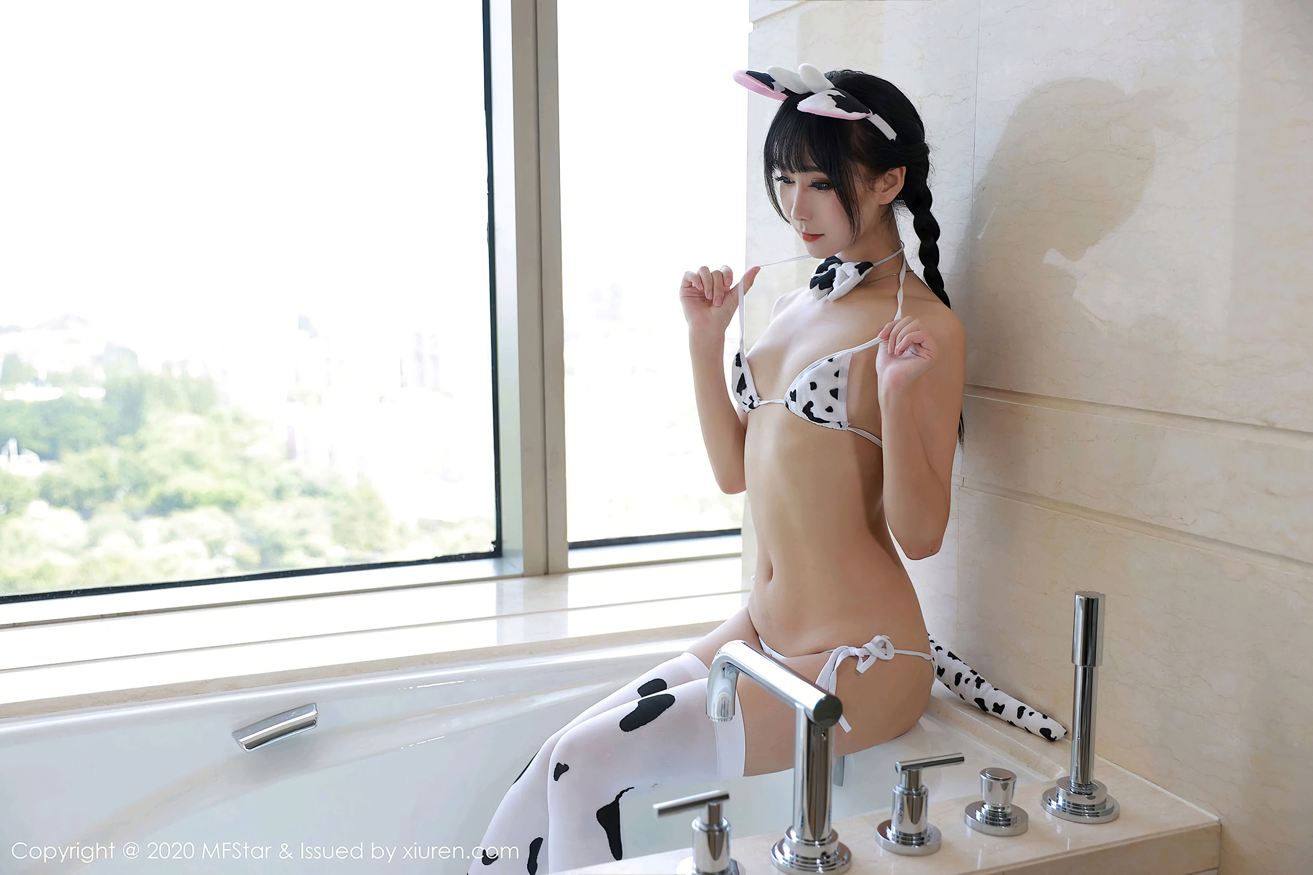Vol.382 小果冻儿jelly-图6