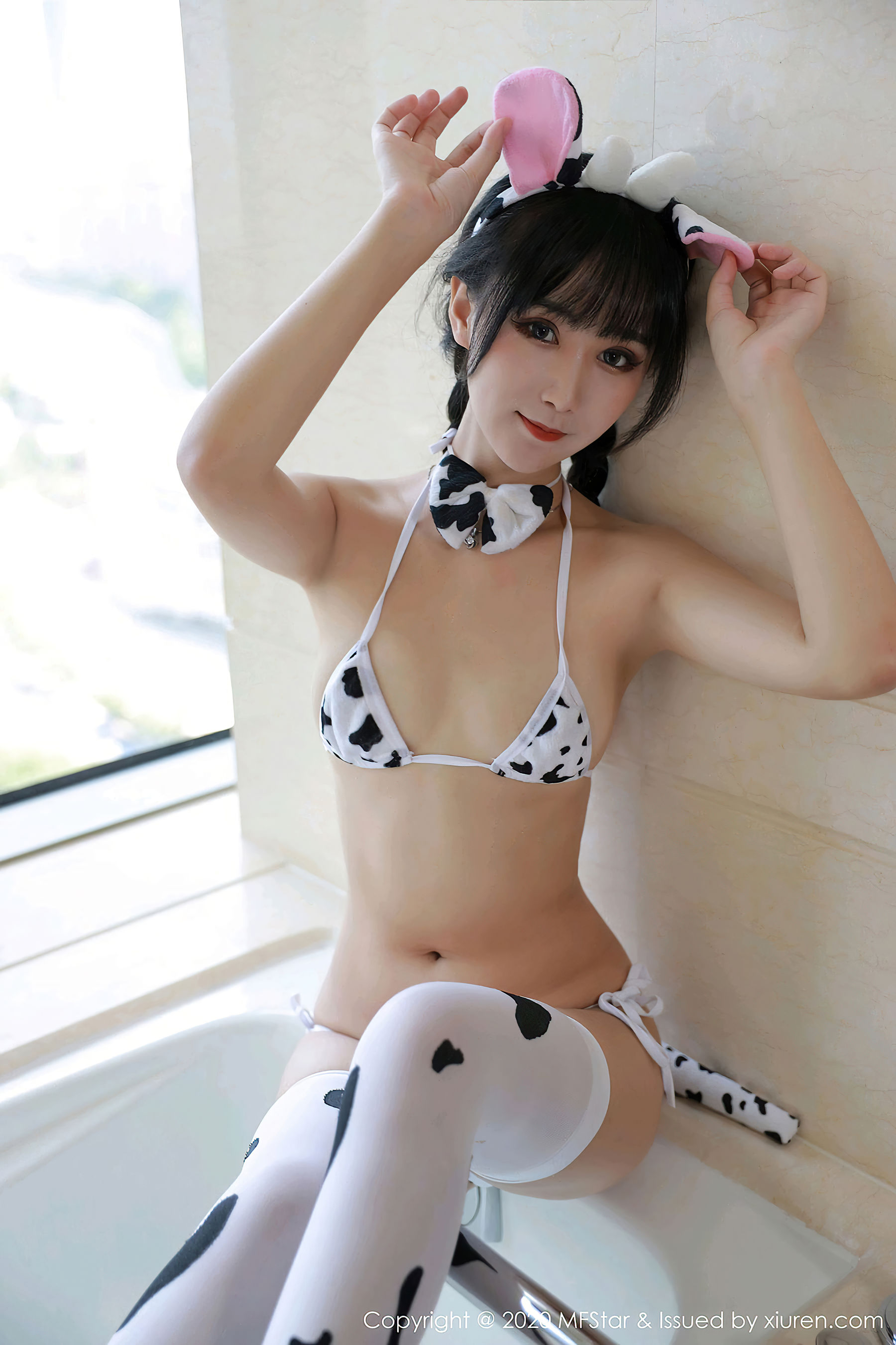 Vol.382 小果冻儿jelly-图8