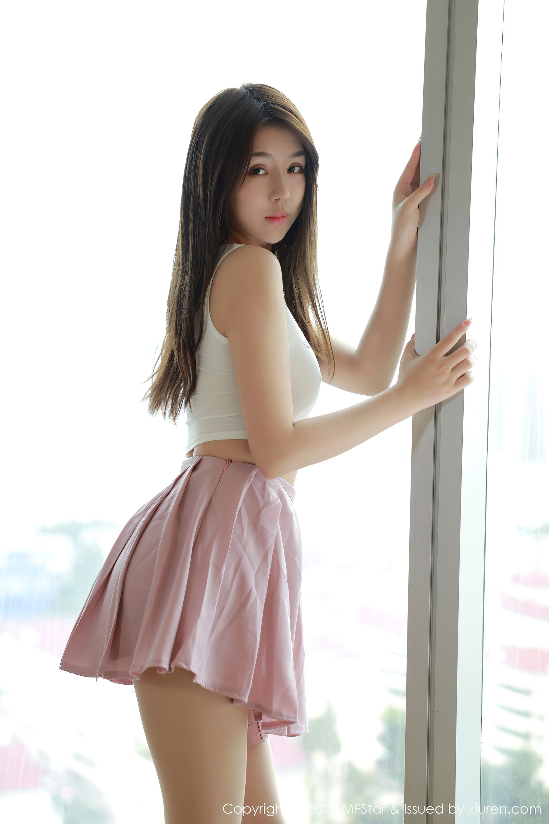 Vol.384 梦梵-图10