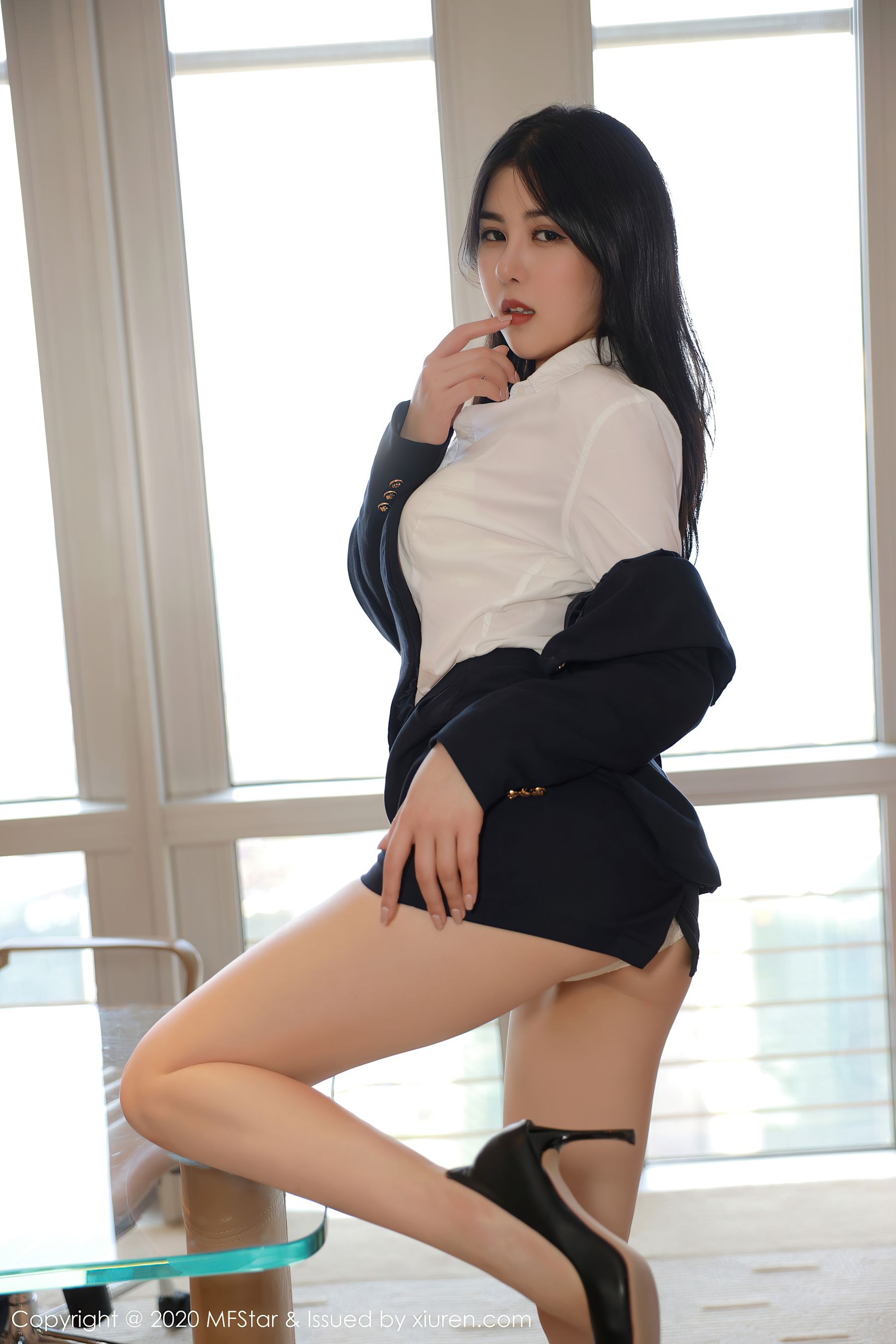 Vol.385 韩静安-图23