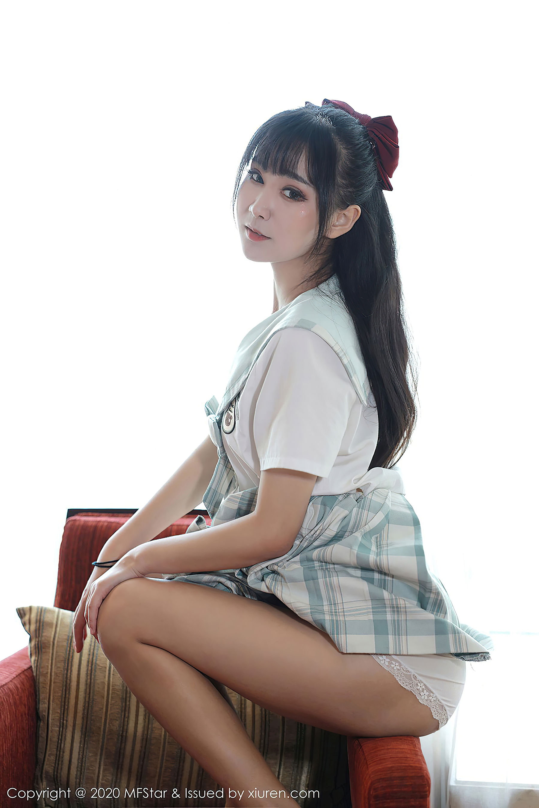 Vol.386 小果冻儿-图28
