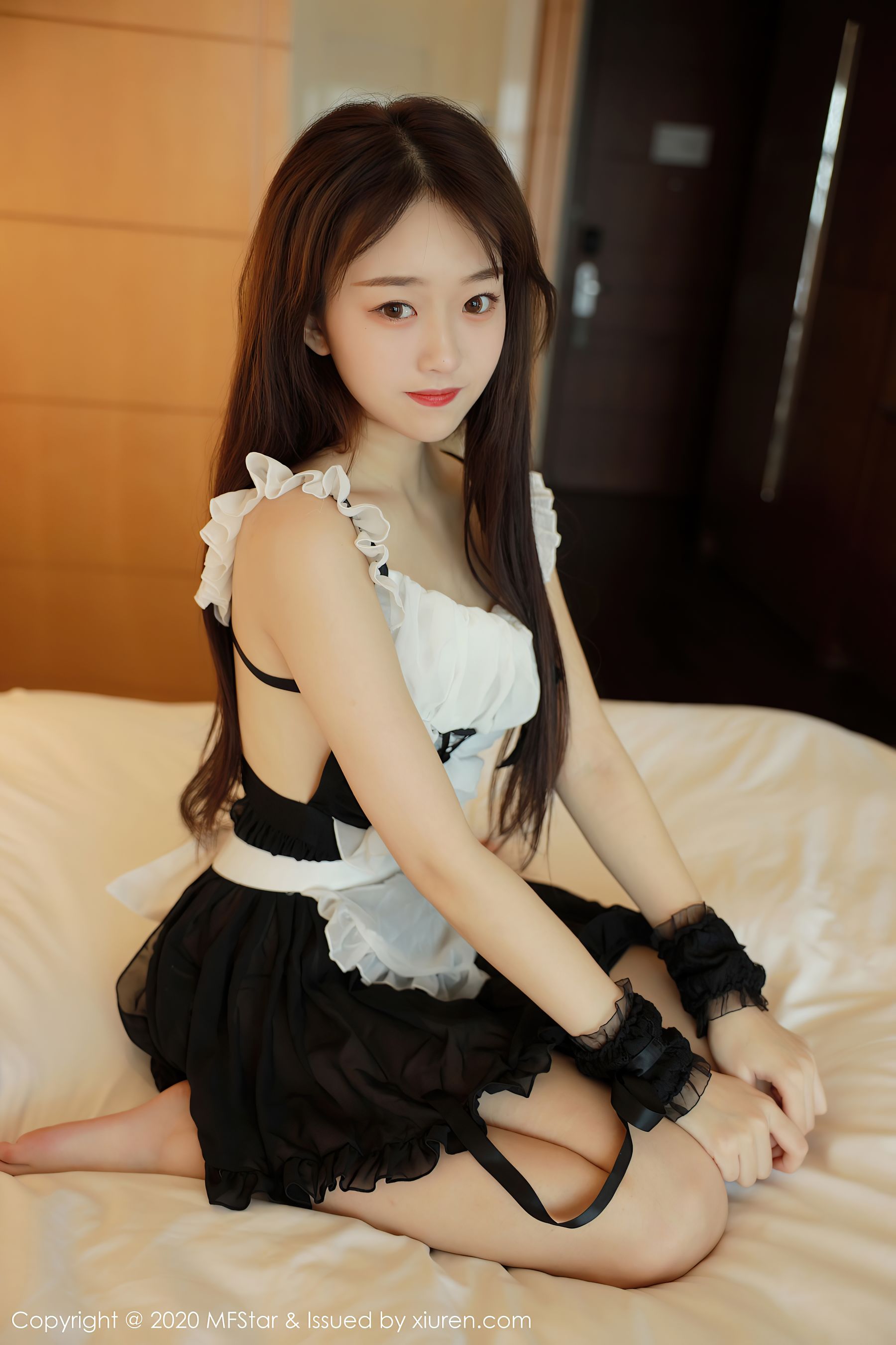Vol.387 小奶瓶呜鸣-图2