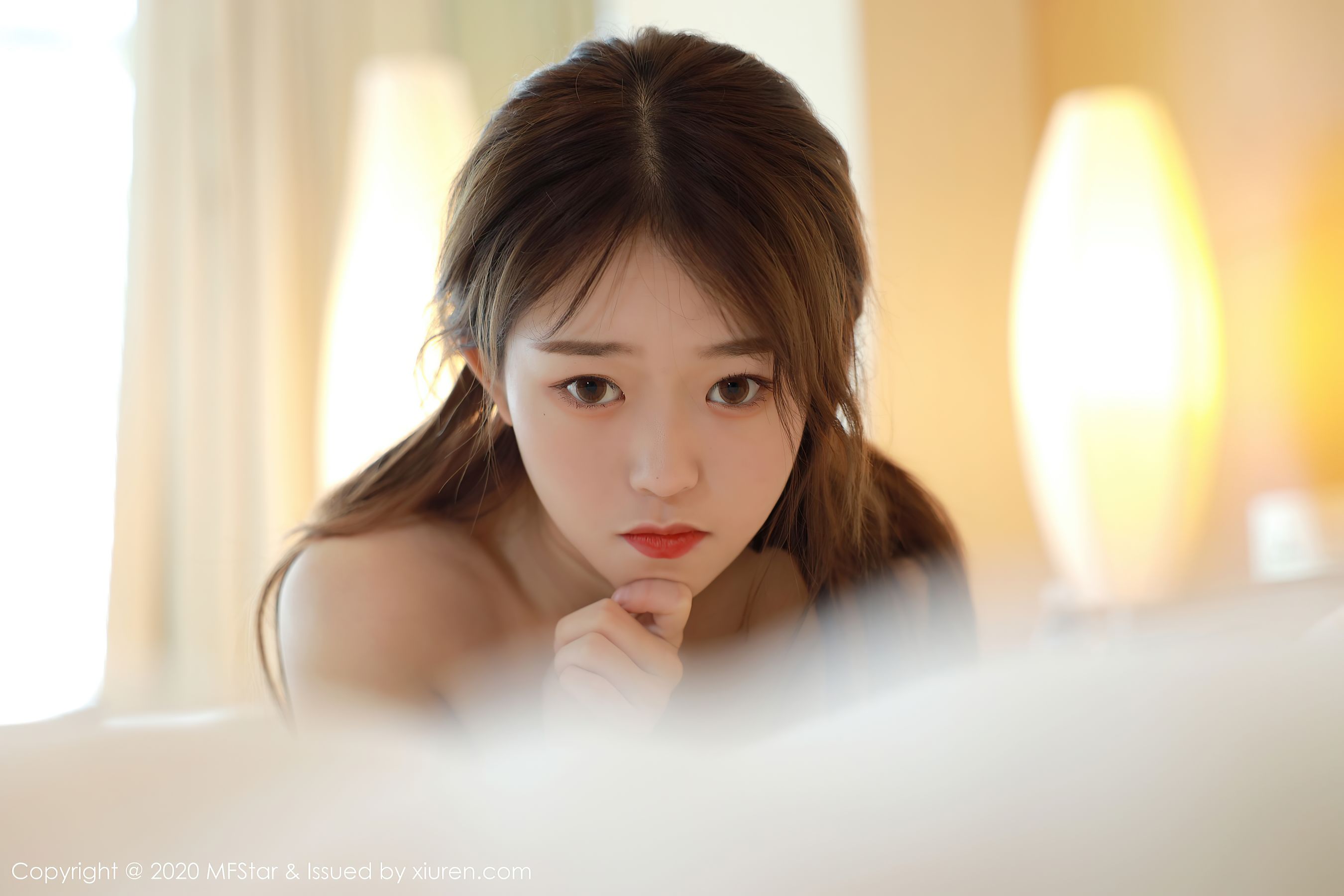 Vol.387 小奶瓶呜鸣-图60