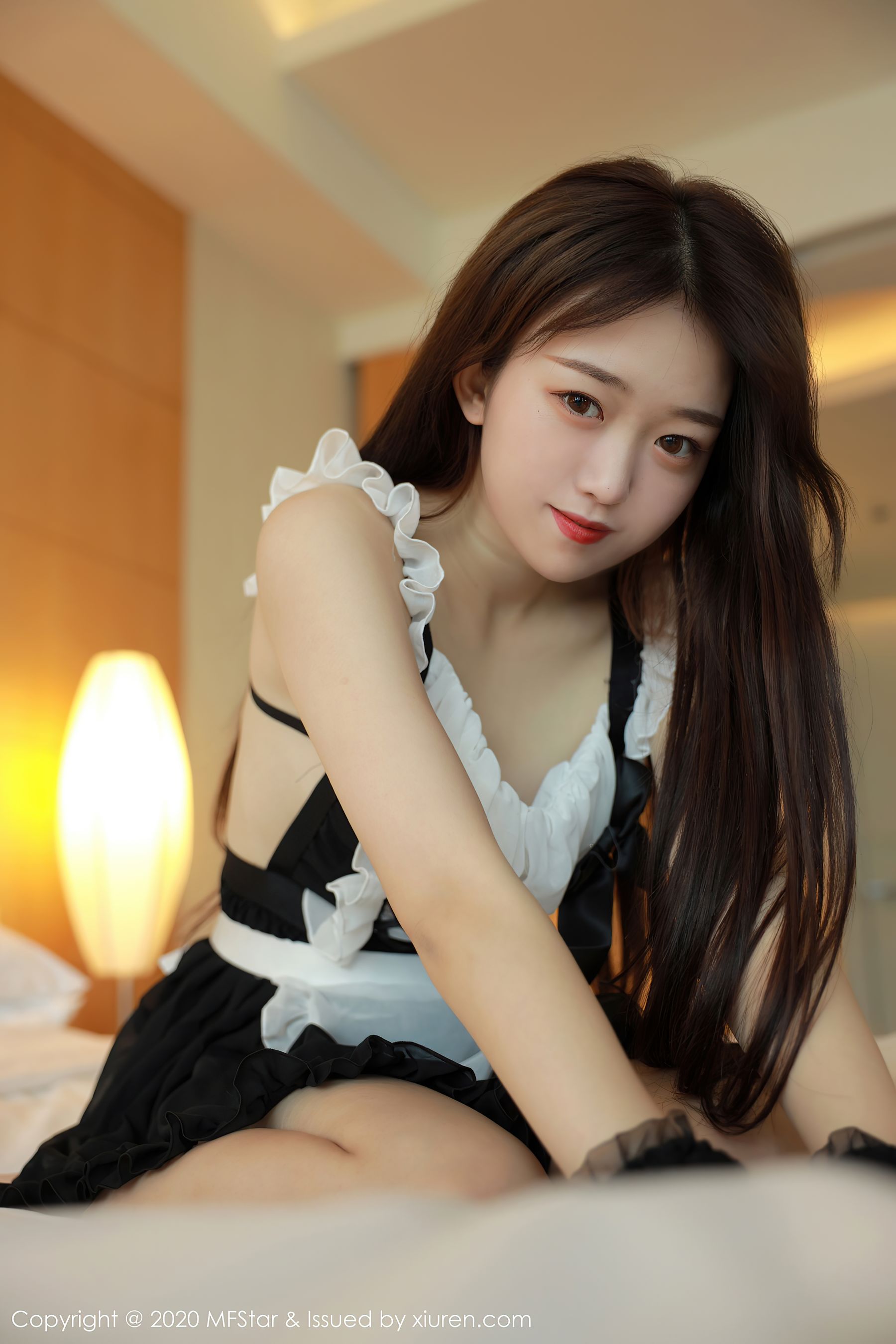 Vol.387 小奶瓶呜鸣-图7