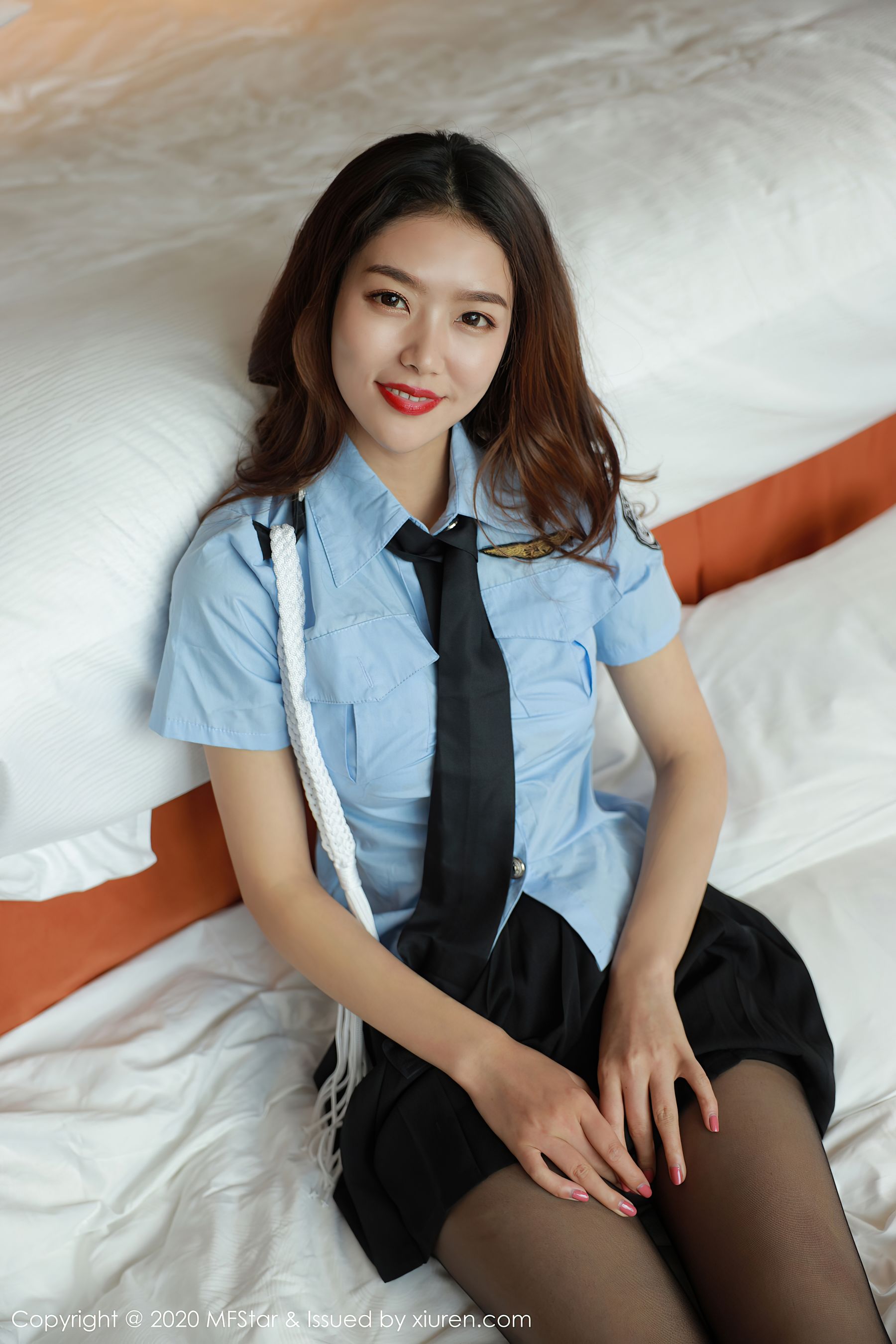 Vol.388 方子萱-图9