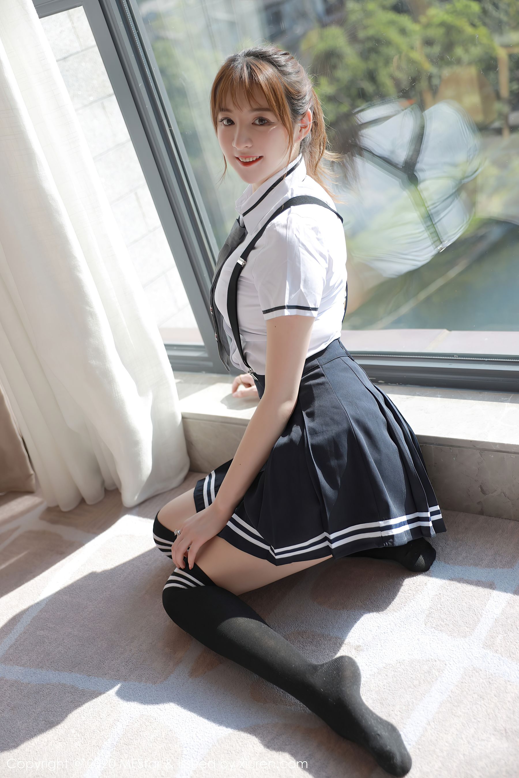 Vol.390 yoo优优-图9
