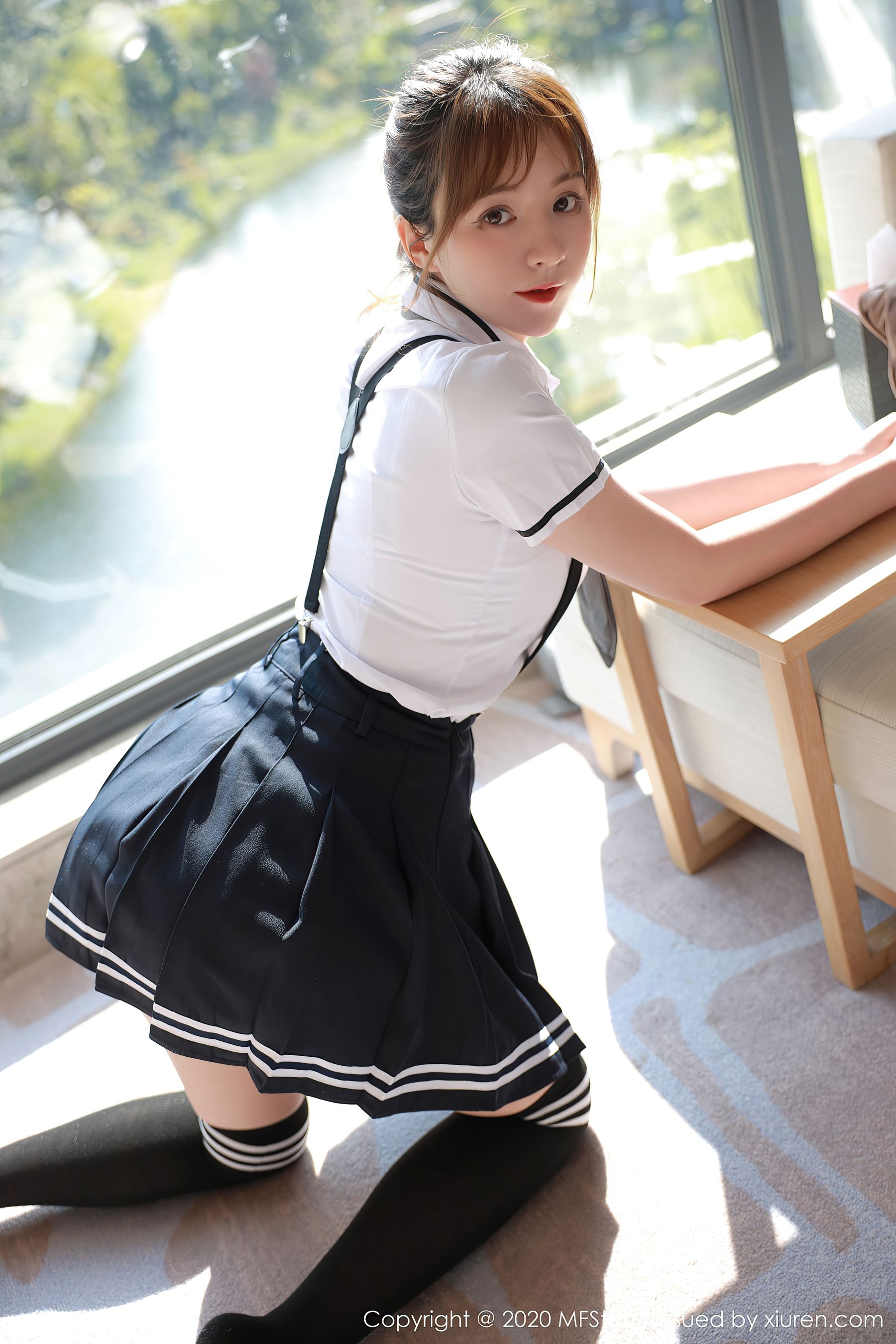 Vol.390 yoo优优-图20
