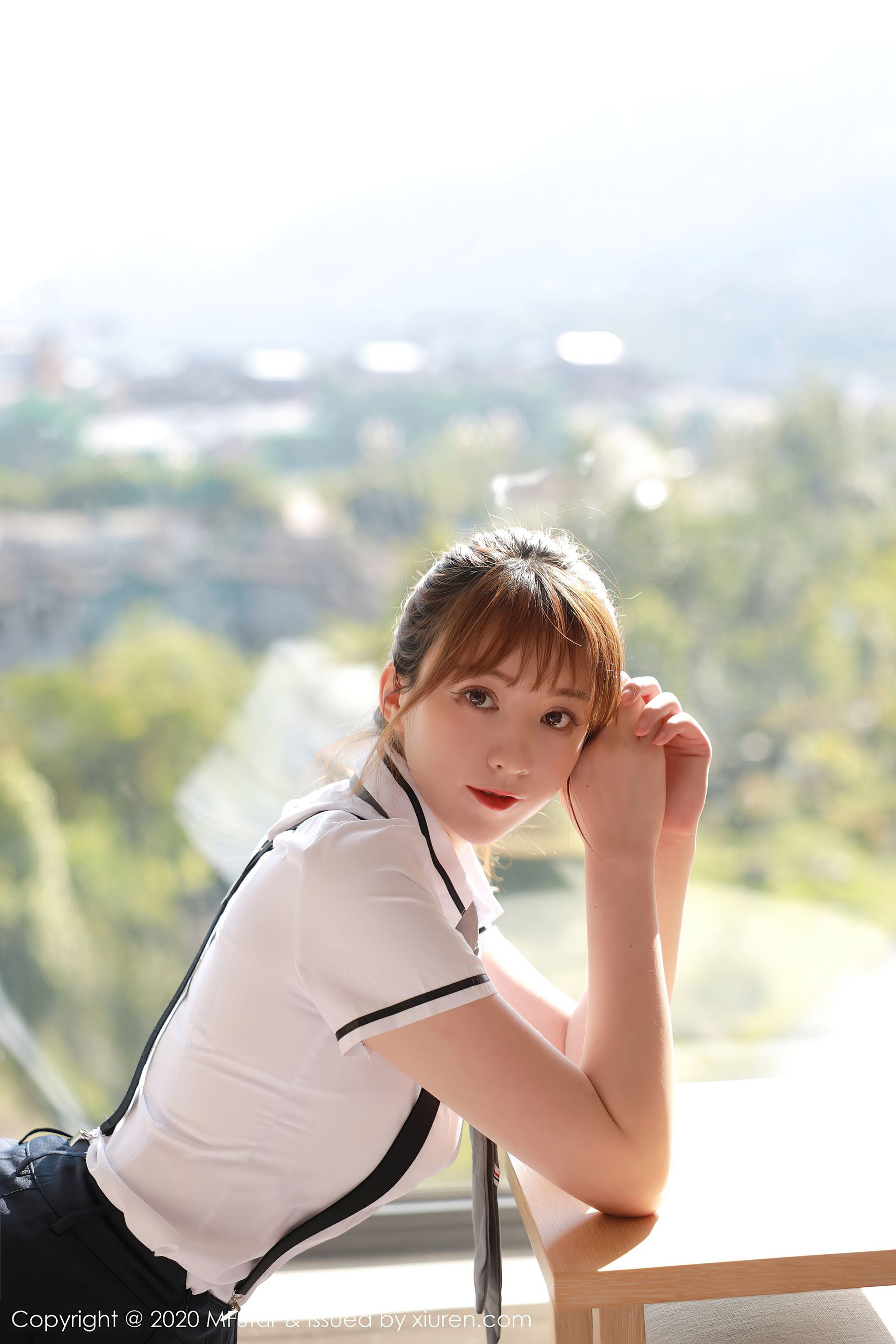 Vol.390 yoo优优-图21