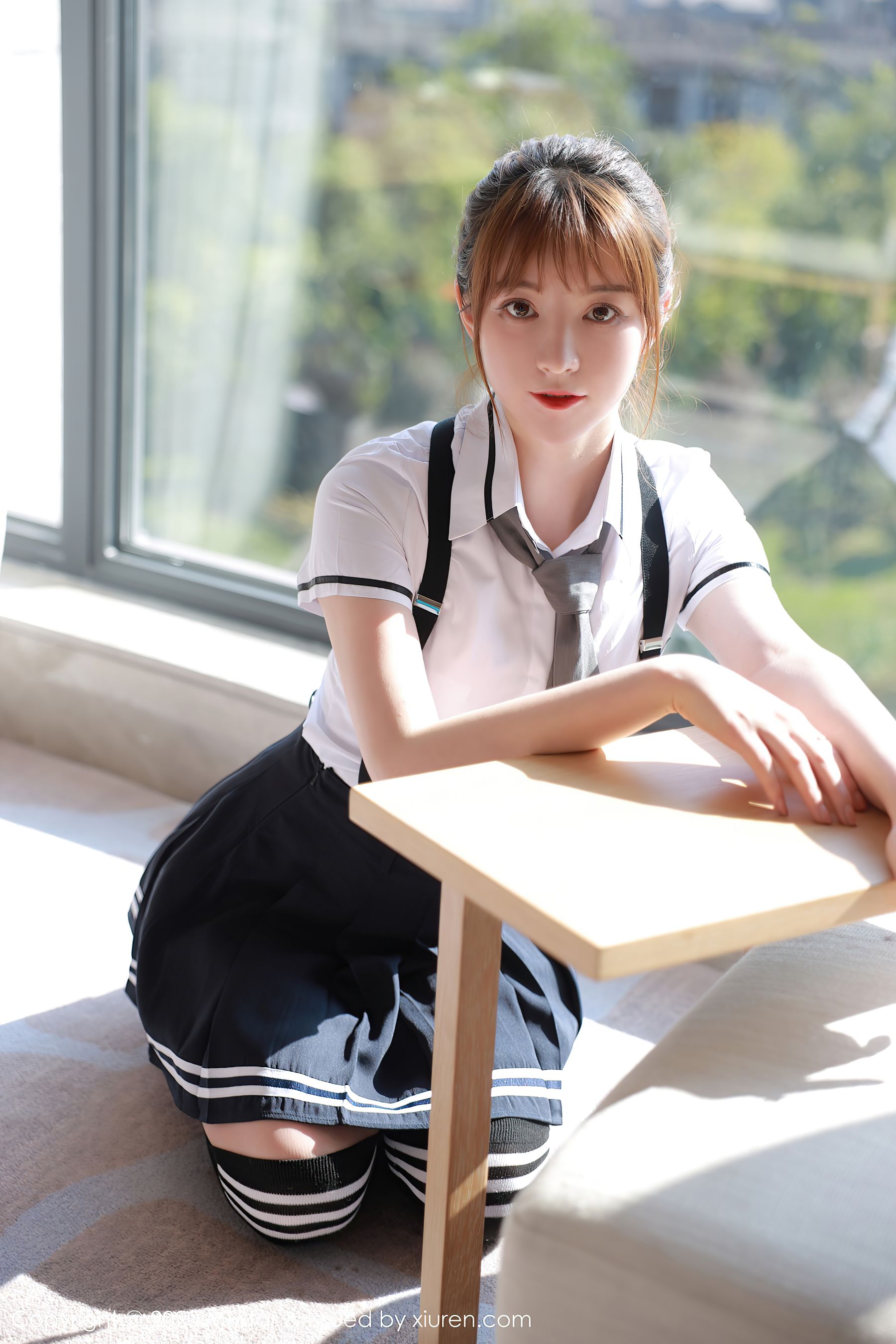 Vol.390 yoo优优-图22