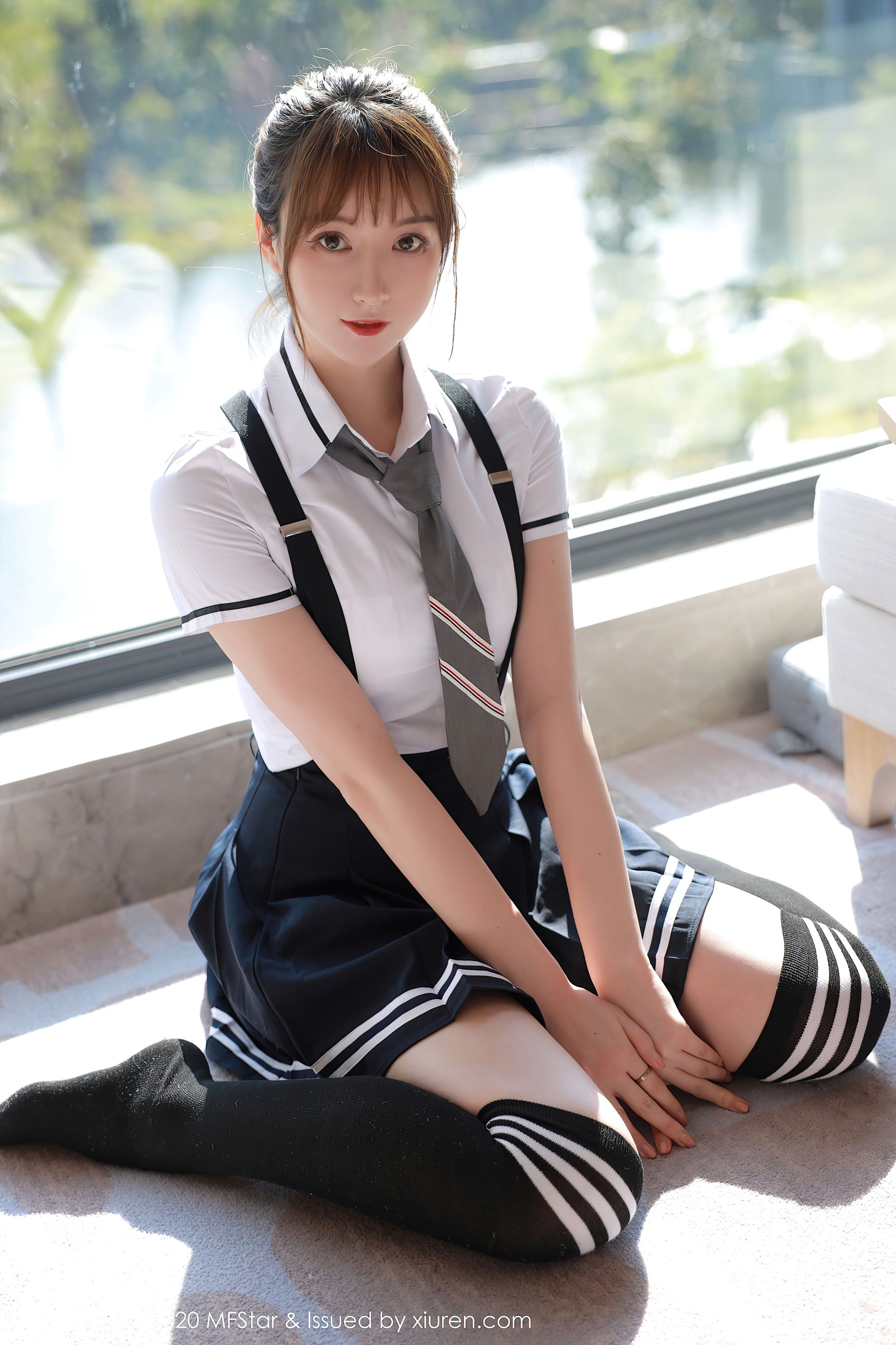 Vol.390 yoo优优-图24