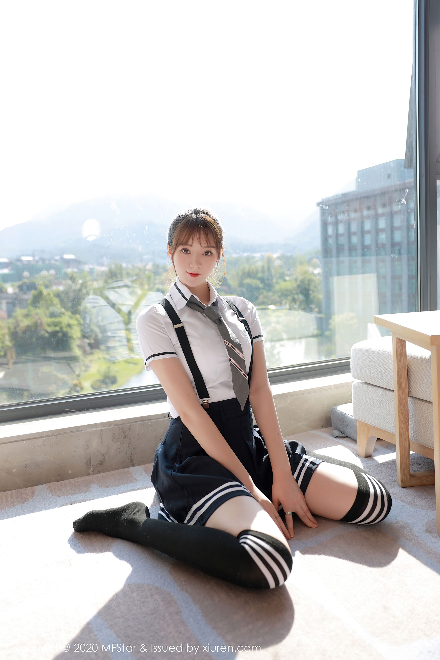 Vol.390 yoo优优-图25