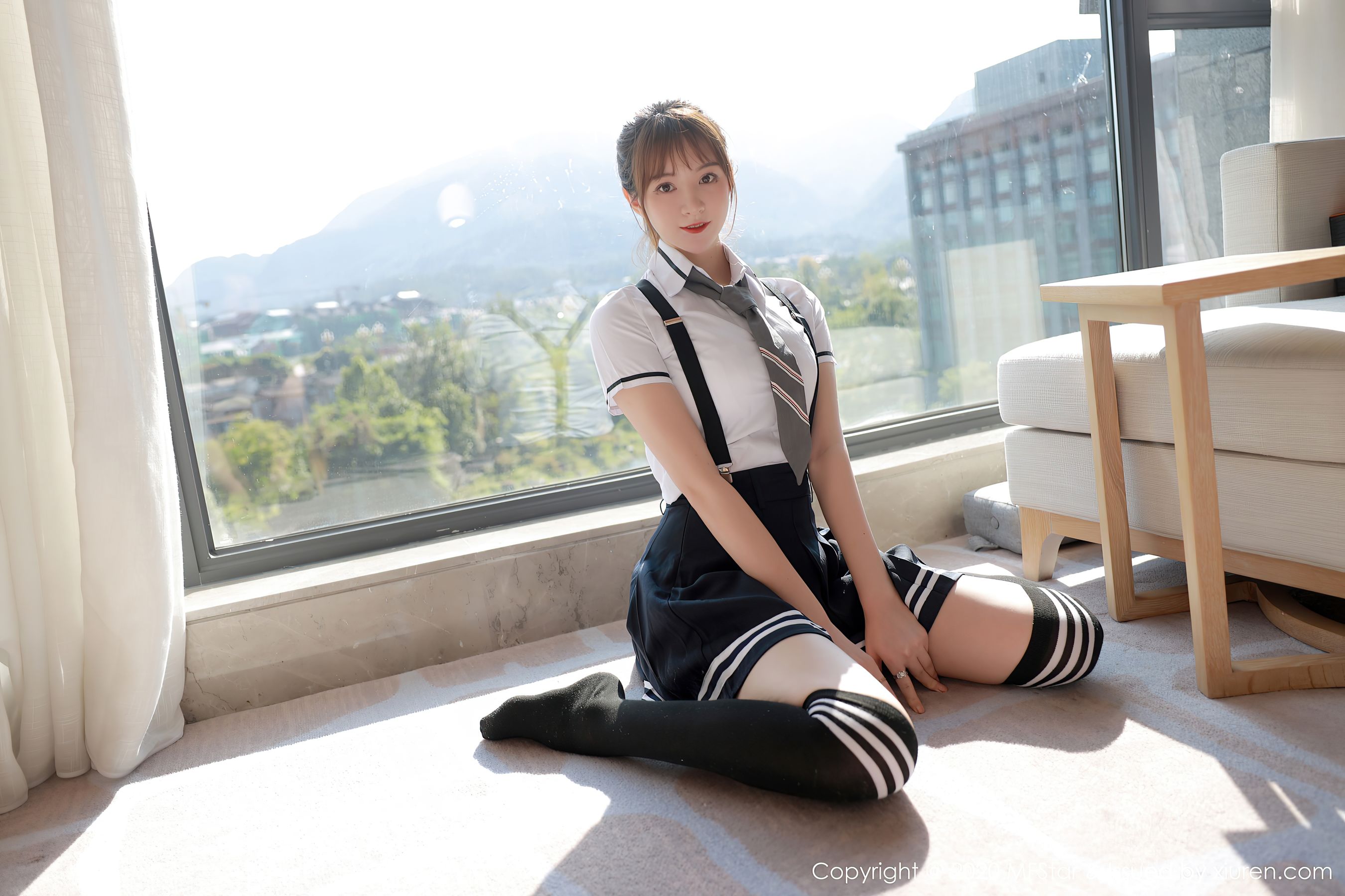Vol.390 yoo优优-图26