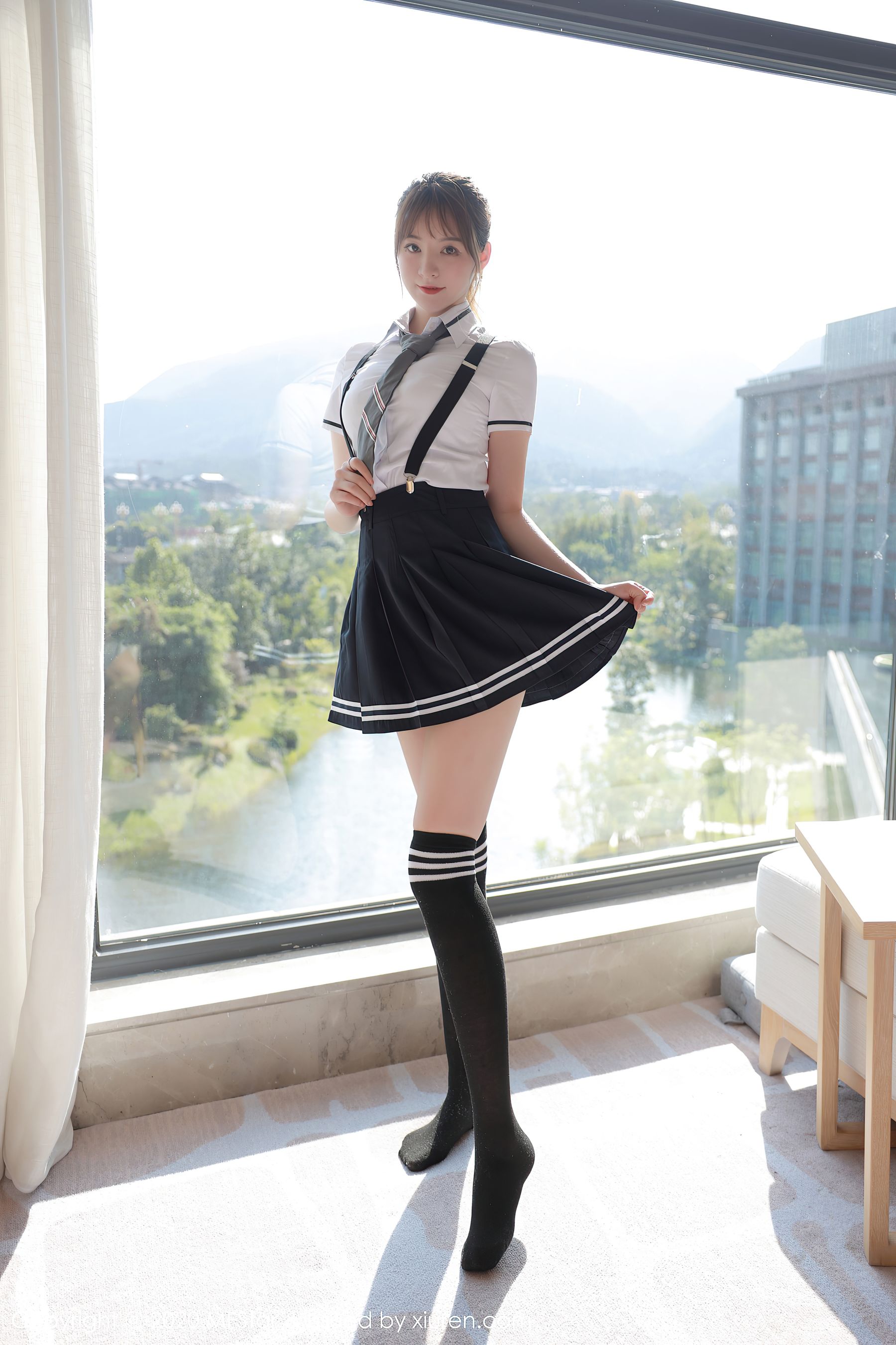 Vol.390 yoo优优-图28