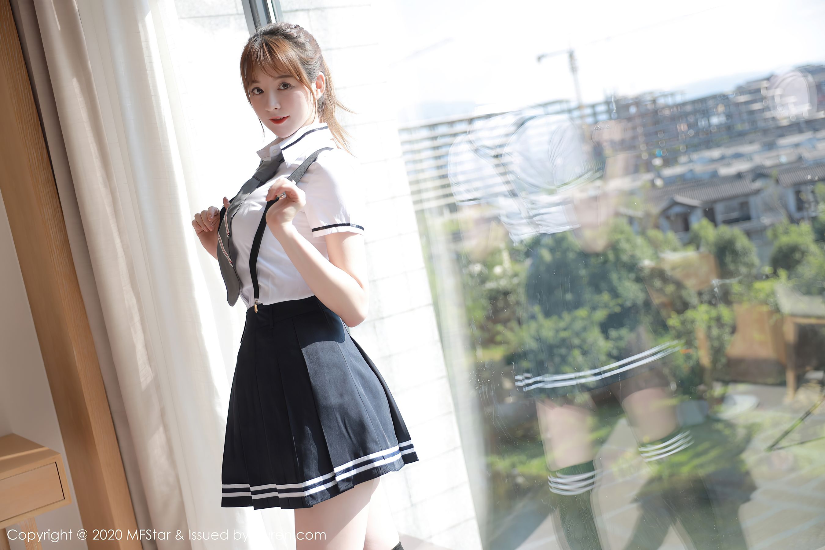Vol.390 yoo优优-图32