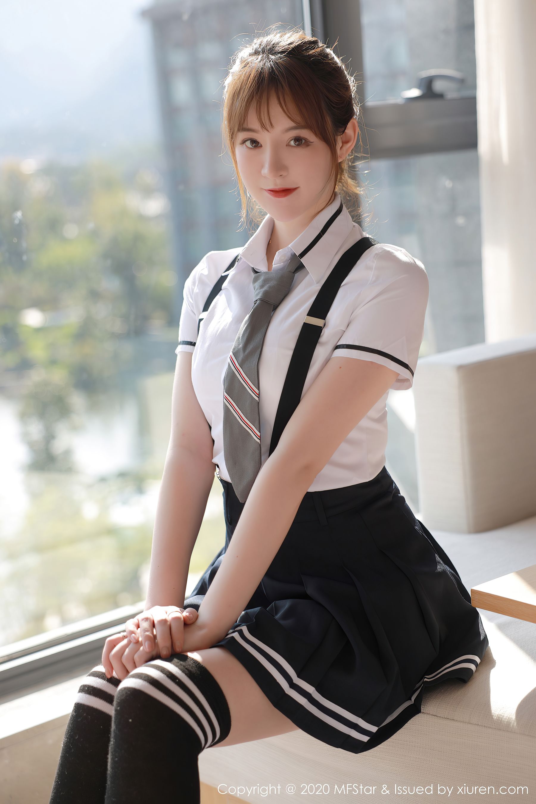 Vol.390 yoo优优-图34